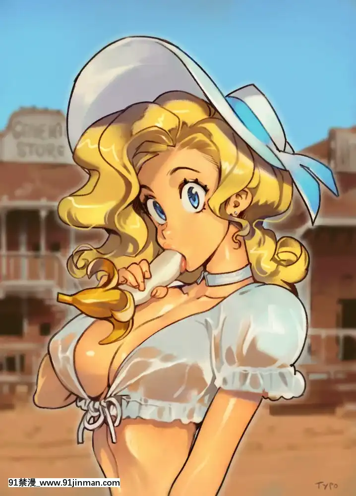 [OptionalTypo]JulionaTrans(WildWetWest)[tiktok 18禁]