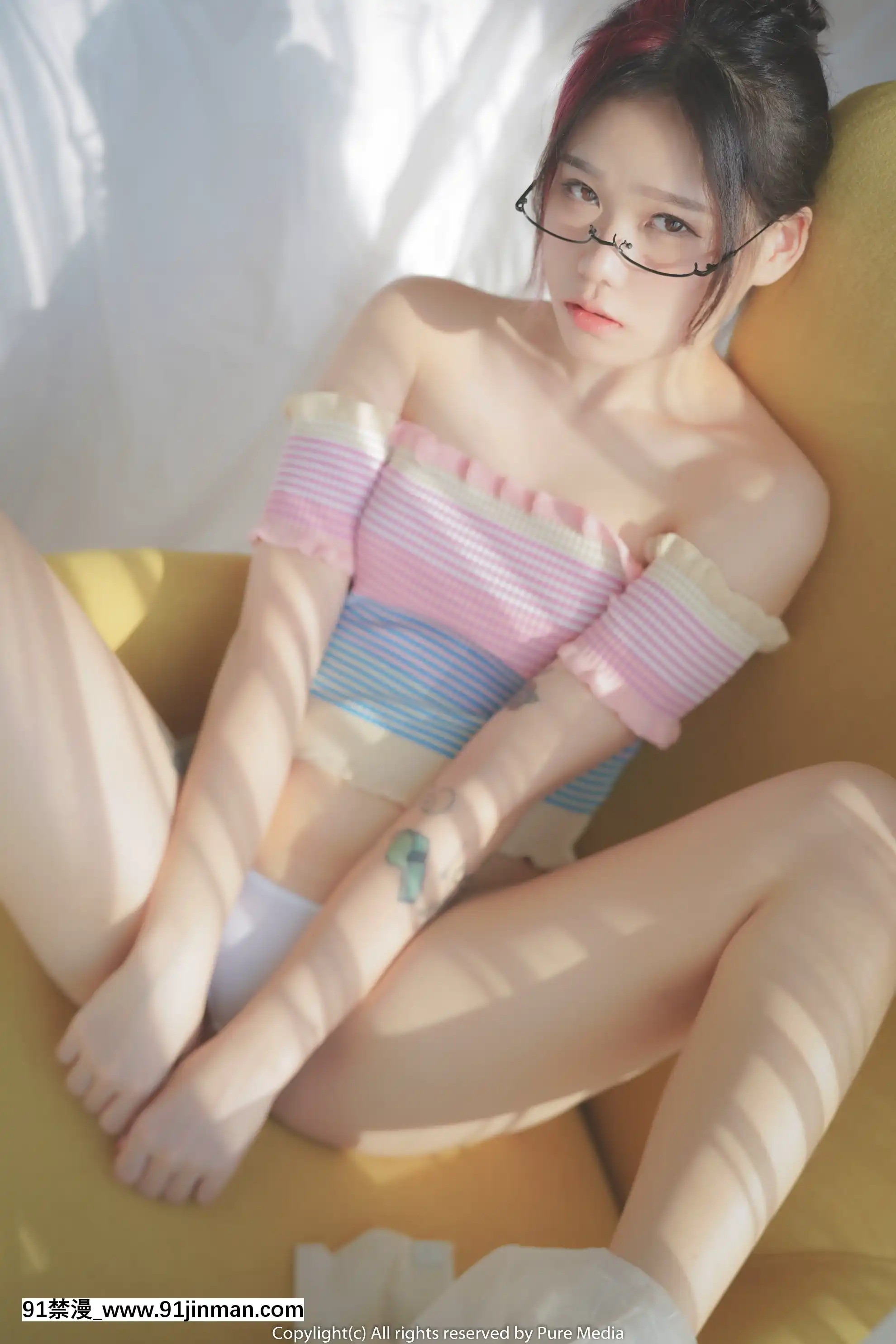 [PUREMEDIA]Vol.057-Sira시라[偶像大師 h漫]
