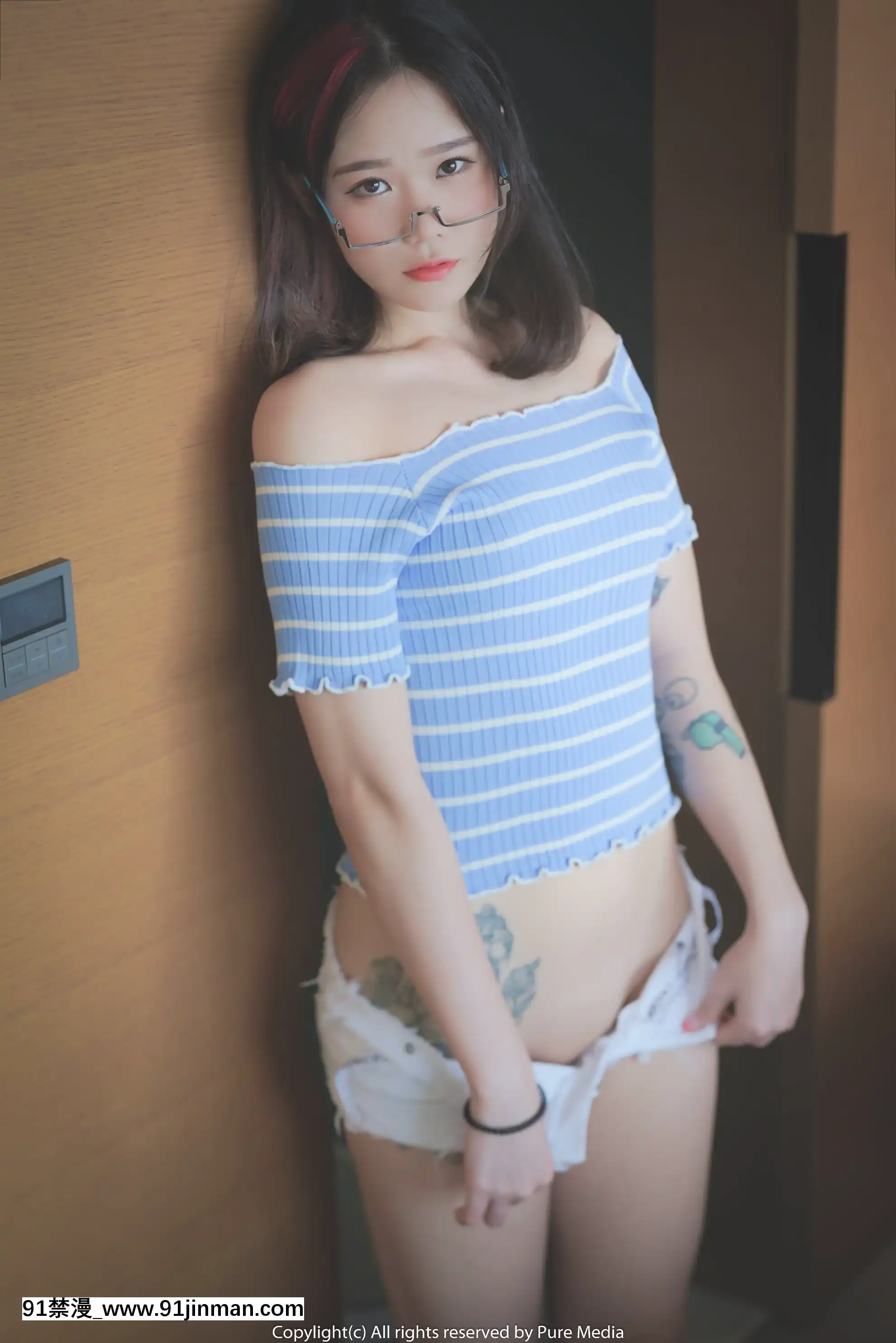 [PUREMEDIA]Vol.057-Sira시라[偶像大師 h漫]