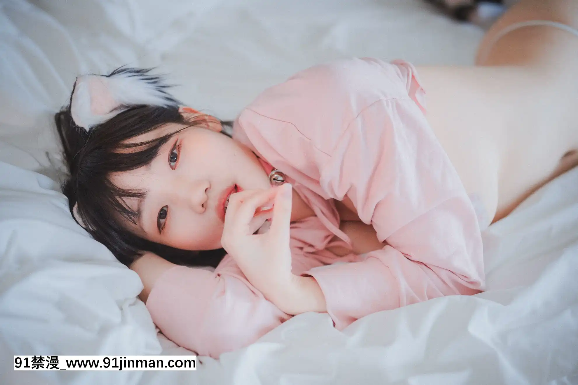 [DJAWA]Mimmi-ThePetGirl[無職転生 h漫]