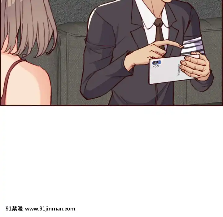 我媽是女大生58-59話[930 fifth avenue 18h]