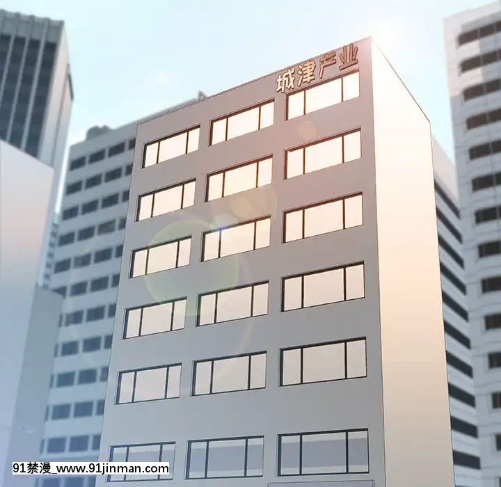 秘密合約59-60話[18h gmt to est]