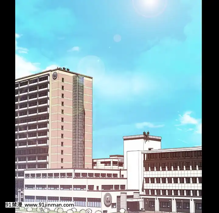 秘密合約59-60話[18h gmt to est]