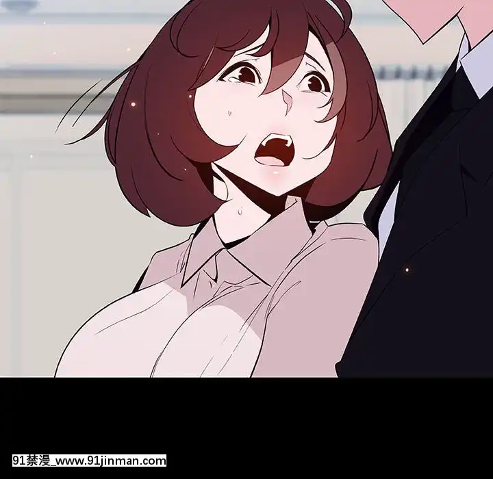 秘密合約59-60話[18h gmt to est]