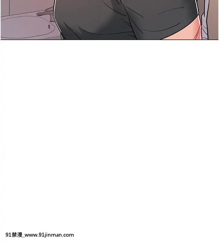 入伍倒數中41-42話[幸運女神 h漫]