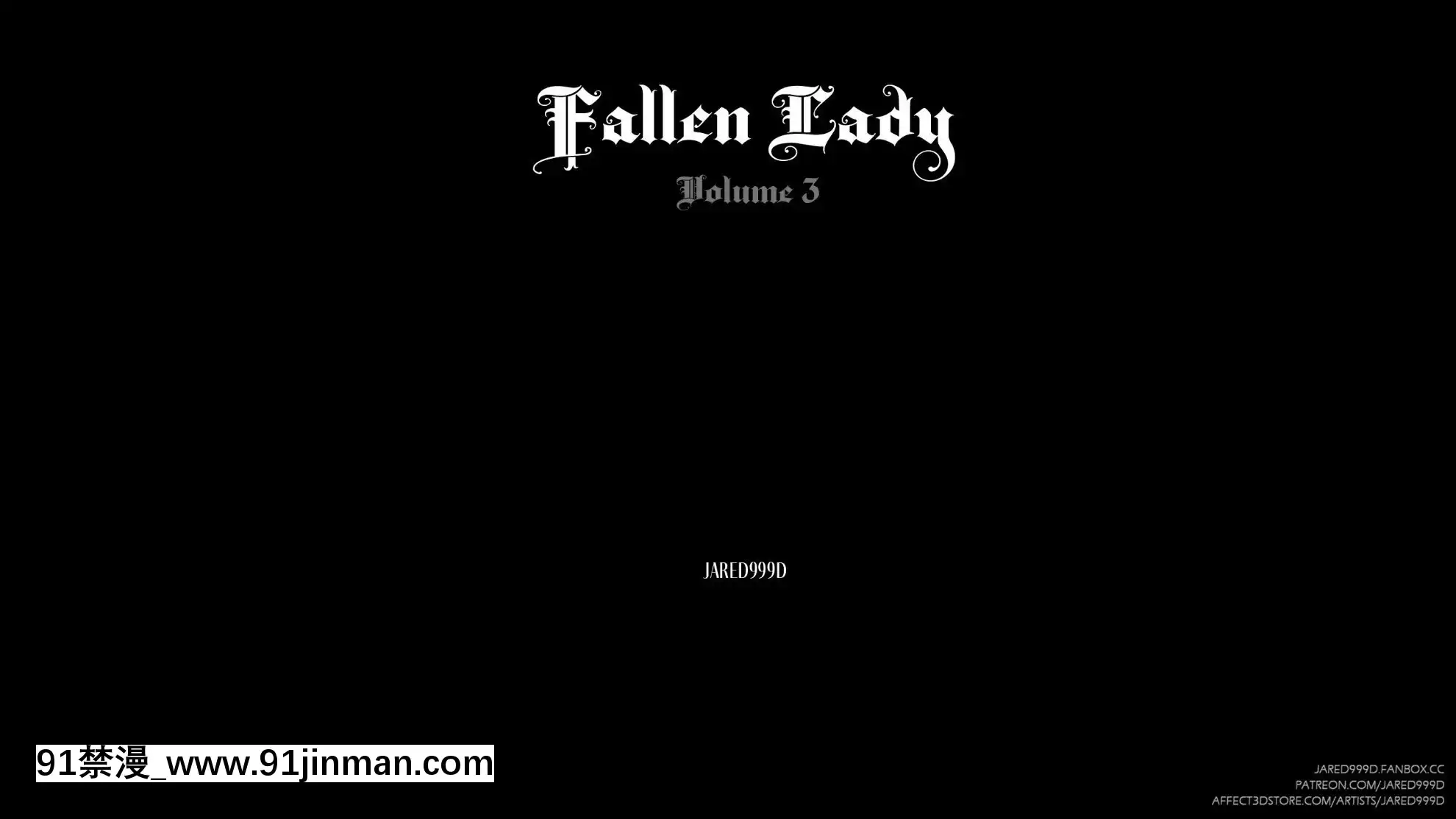 [Jared999D]FallenLady3[jav 18h]