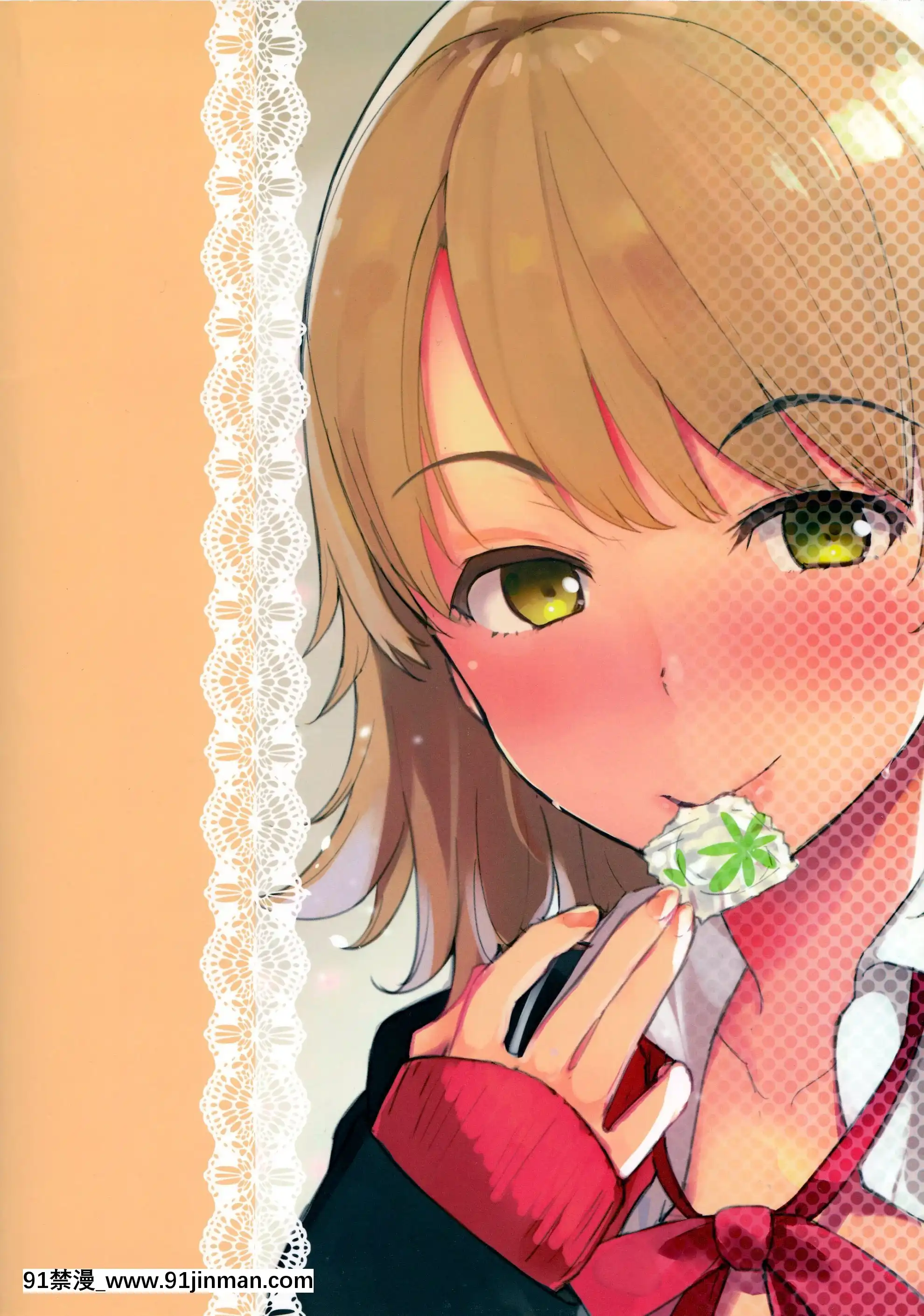 (C88) [AMAYADORI+ (Hare no Chiame)] Irohasu ga Azatoi Hon (我的青春浪漫喜剧是错的。) [中文][18h tax return]