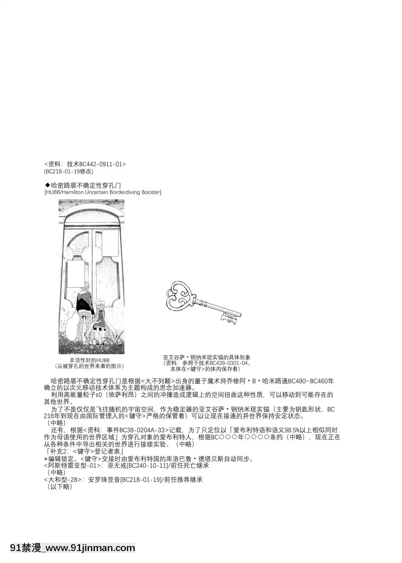[紳士倉庫漢化][ココアホリック(ユイザキカズヤ)]ゆらぎの國のかさねちゃん[DL版][decret couvre feu 18h]