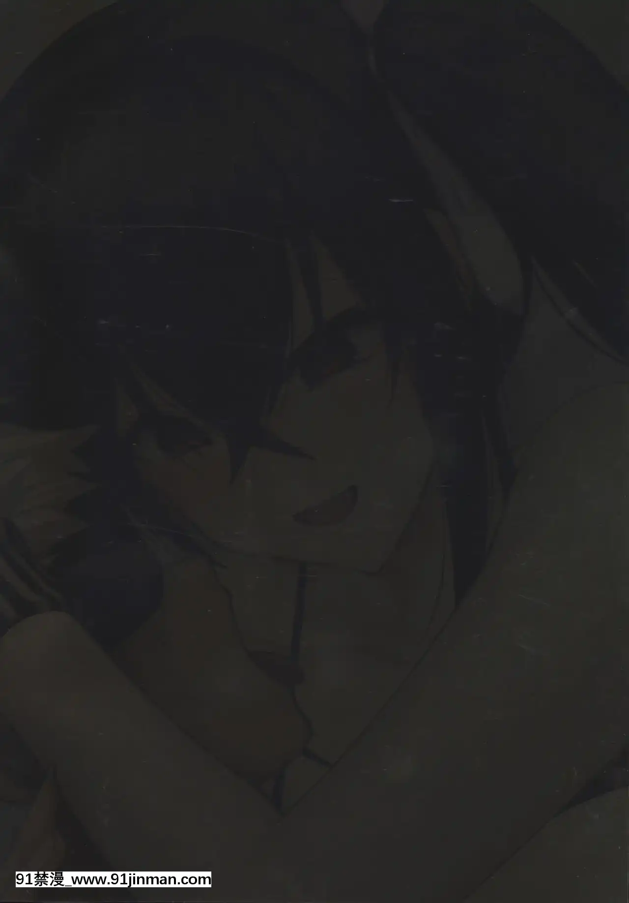 [黎歐x新橋月白日語社漢化][Armadillo(練慈)]逆寢取りは彼女の18番(アズールレーン)[18h size pants]