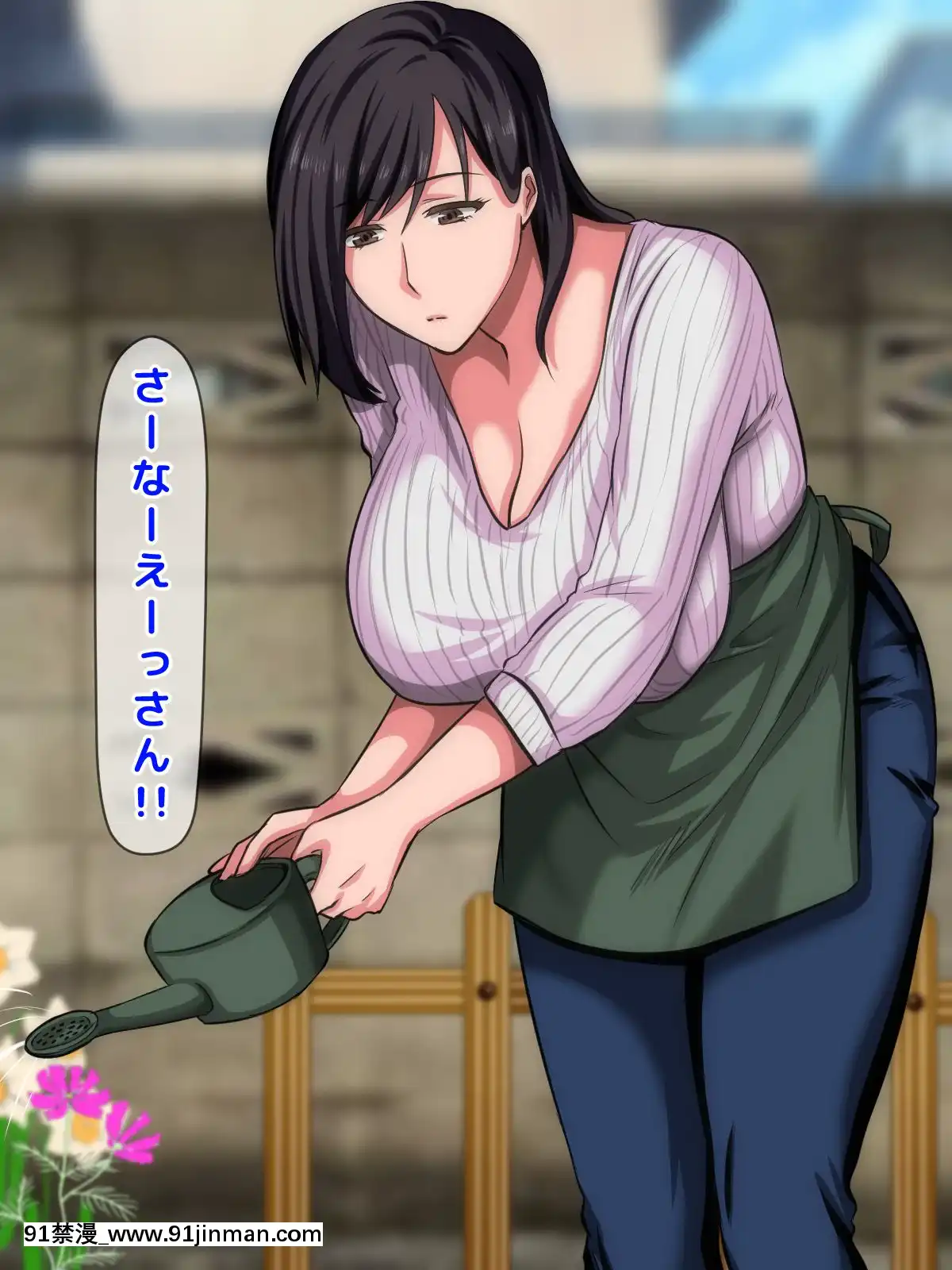 拒みきれずに娘を裏切っちゃう彼女の母〜だって夫はもう年だし、そんなに本気で愛してるとか口説かれたら私もう…[xxx 18h]