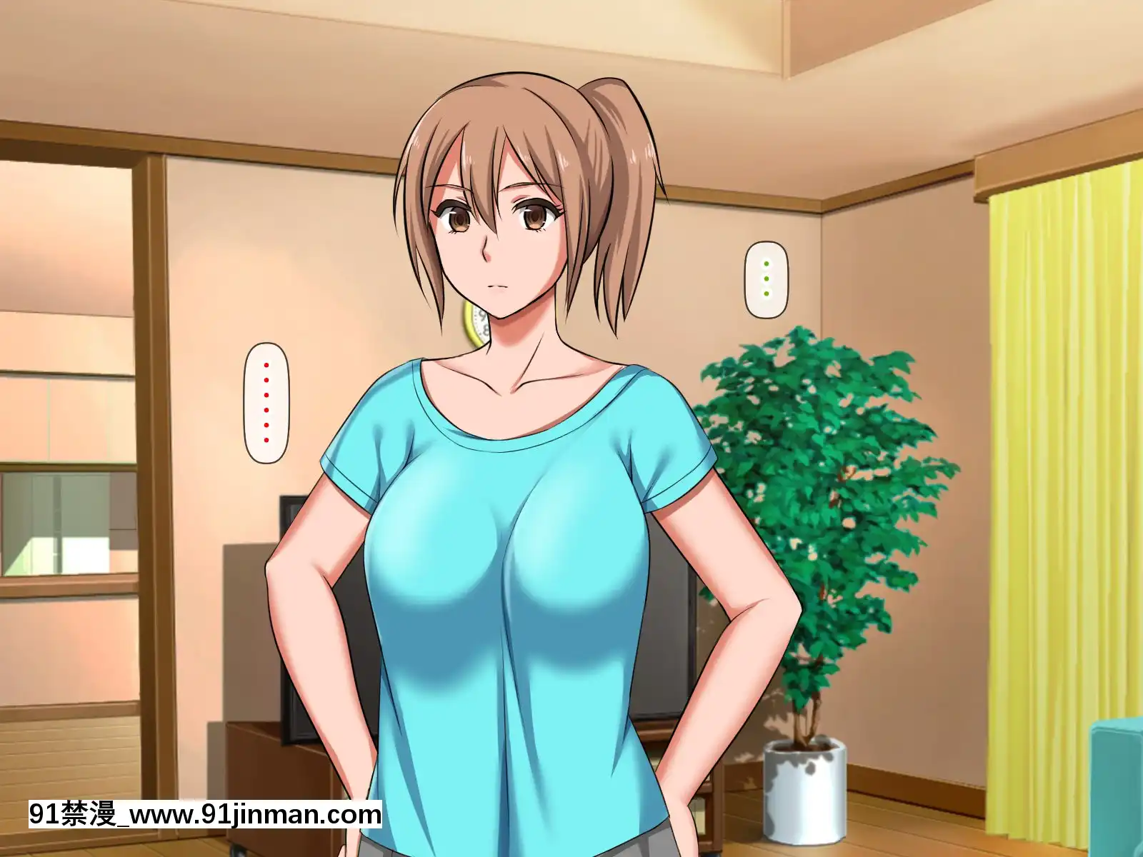 拒みきれずに娘を裏切っちゃう彼女の母〜だって夫はもう年だし、そんなに本気で愛してるとか口説かれたら私もう…[xxx 18h]