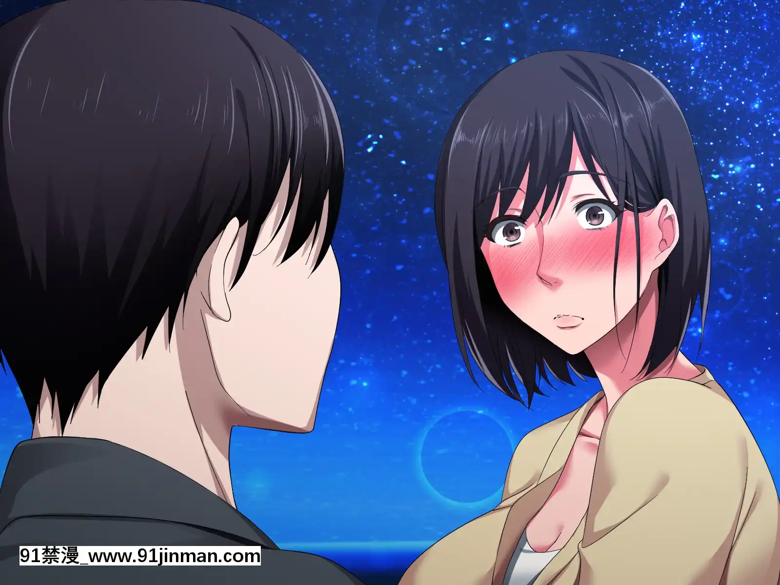 拒みきれずに娘を裏切っちゃう彼女の母〜だって夫はもう年だし、そんなに本気で愛してるとか口説かれたら私もう…[xxx 18h]