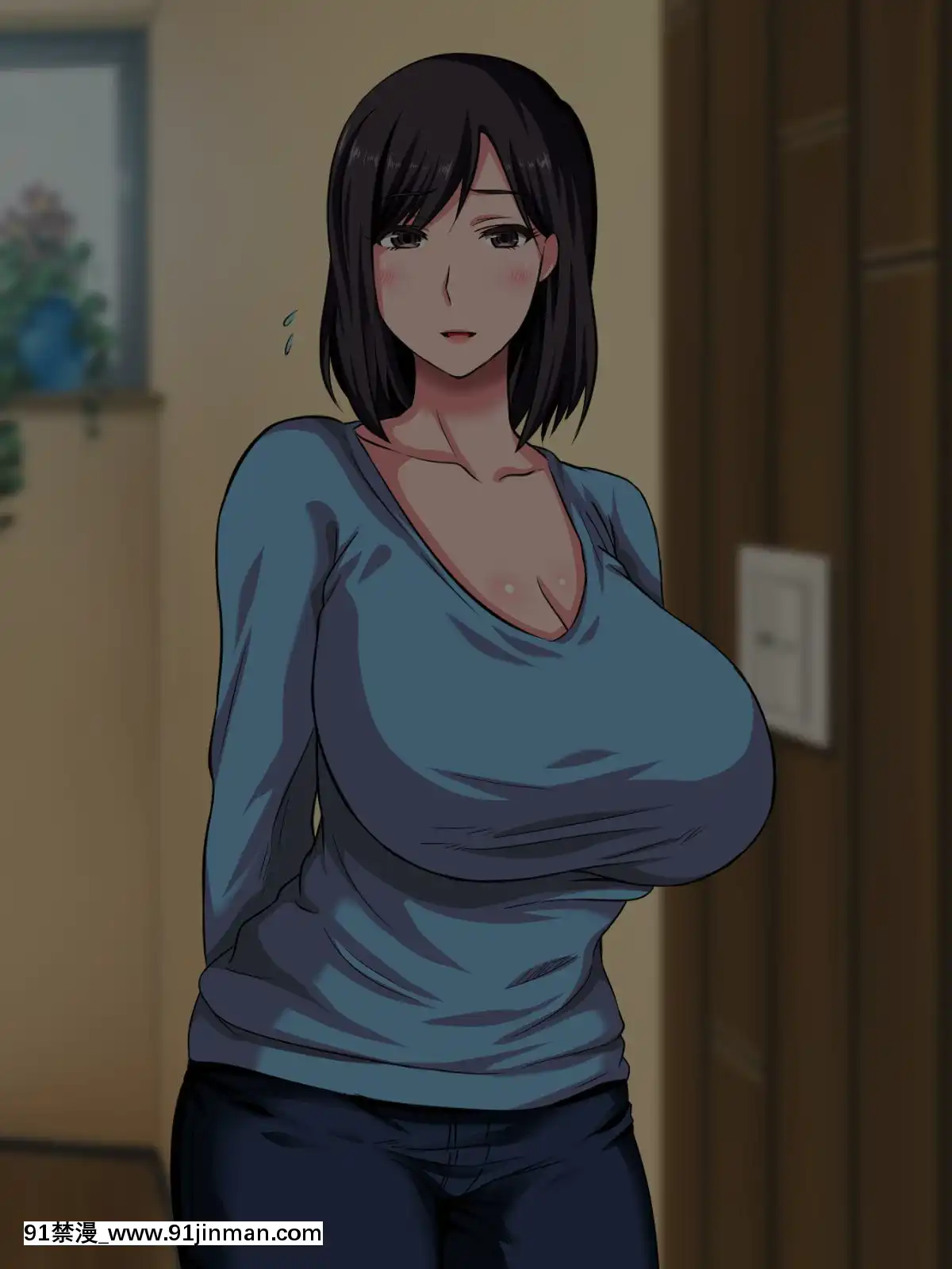 拒みきれずに娘を裏切っちゃう彼女の母〜だって夫はもう年だし、そんなに本気で愛してるとか口説かれたら私もう…[xxx 18h]