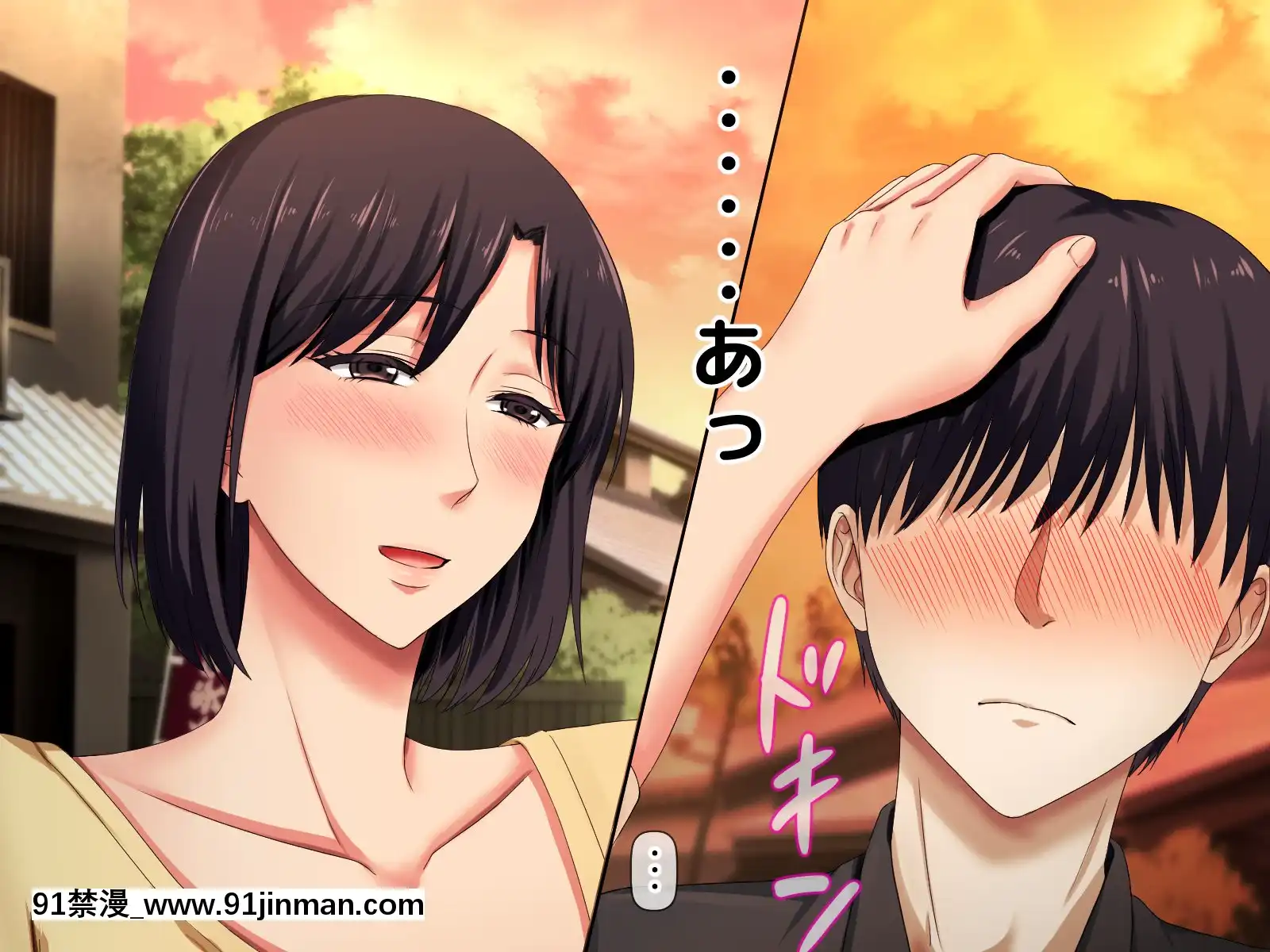 拒みきれずに娘を裏切っちゃう彼女の母〜だって夫はもう年だし、そんなに本気で愛してるとか口説かれたら私もう…[xxx 18h]