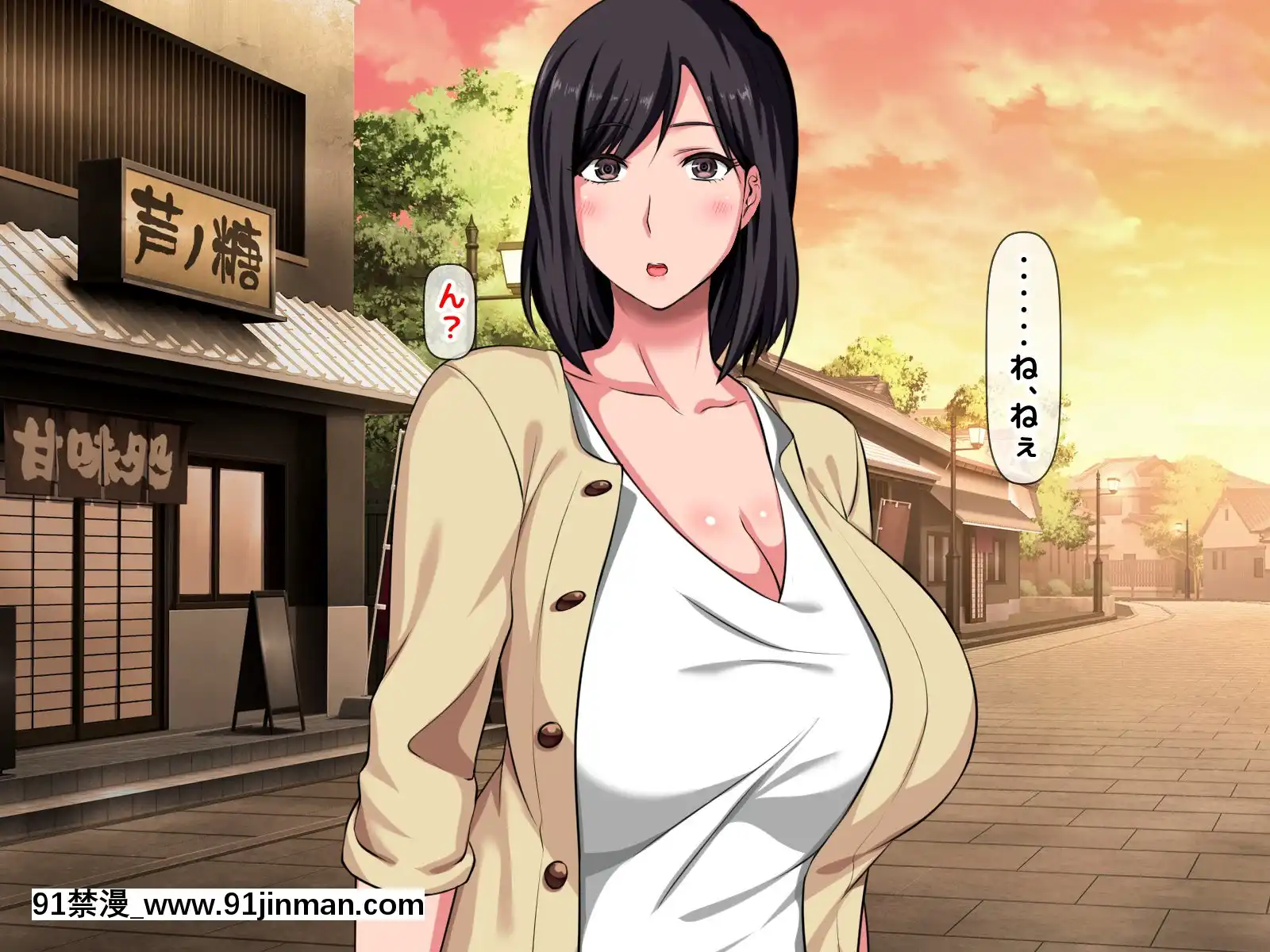 拒みきれずに娘を裏切っちゃう彼女の母〜だって夫はもう年だし、そんなに本気で愛してるとか口説かれたら私もう…[xxx 18h]