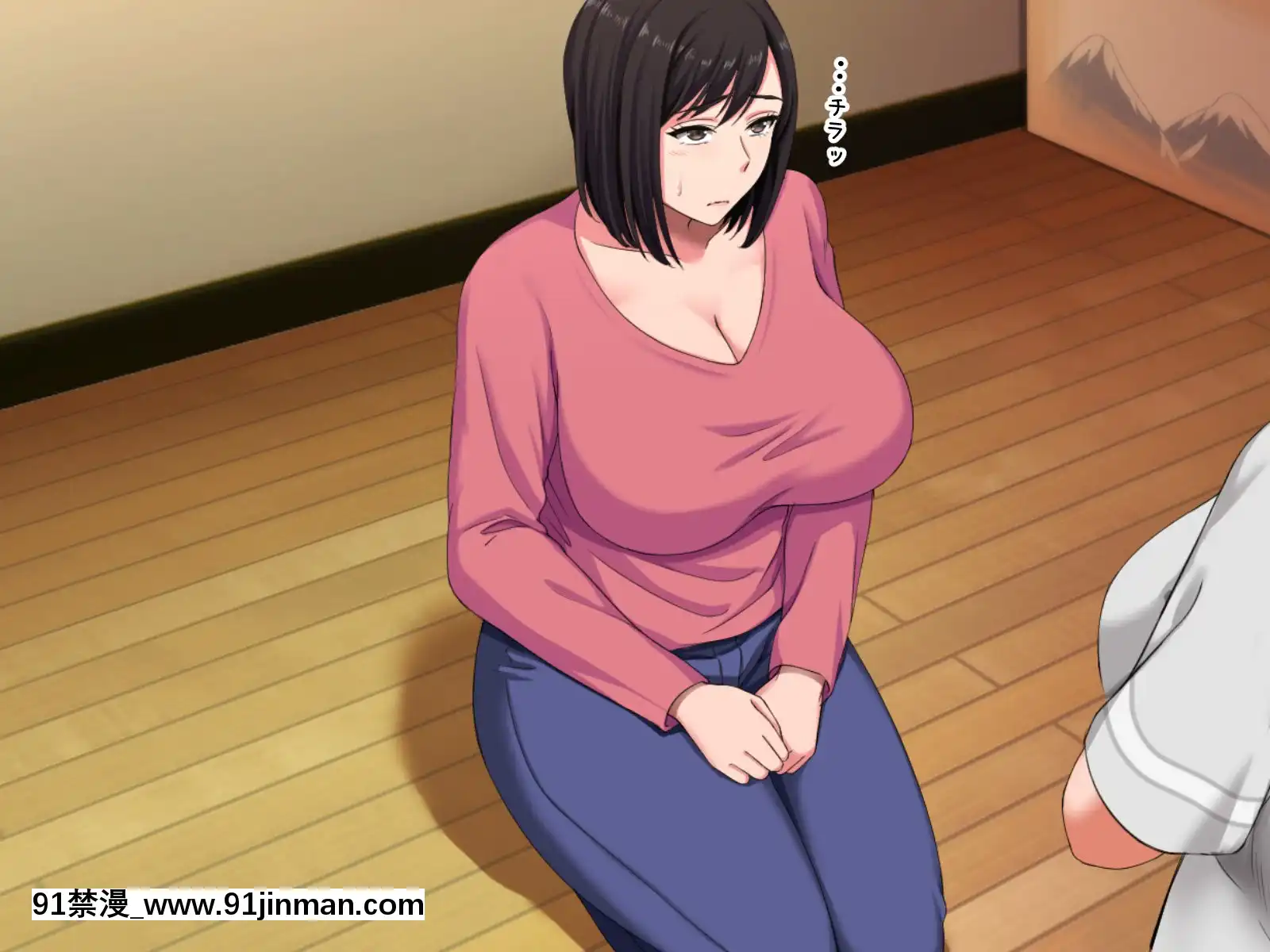 拒みきれずに娘を裏切っちゃう彼女の母〜だって夫はもう年だし、そんなに本気で愛してるとか口説かれたら私もう…[xxx 18h]