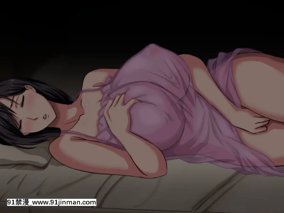拒みきれずに娘を裏切っちゃう彼女の母〜だって夫はもう年だし、そんなに本気で愛してるとか口説かれたら私もう…[xxx 18h]