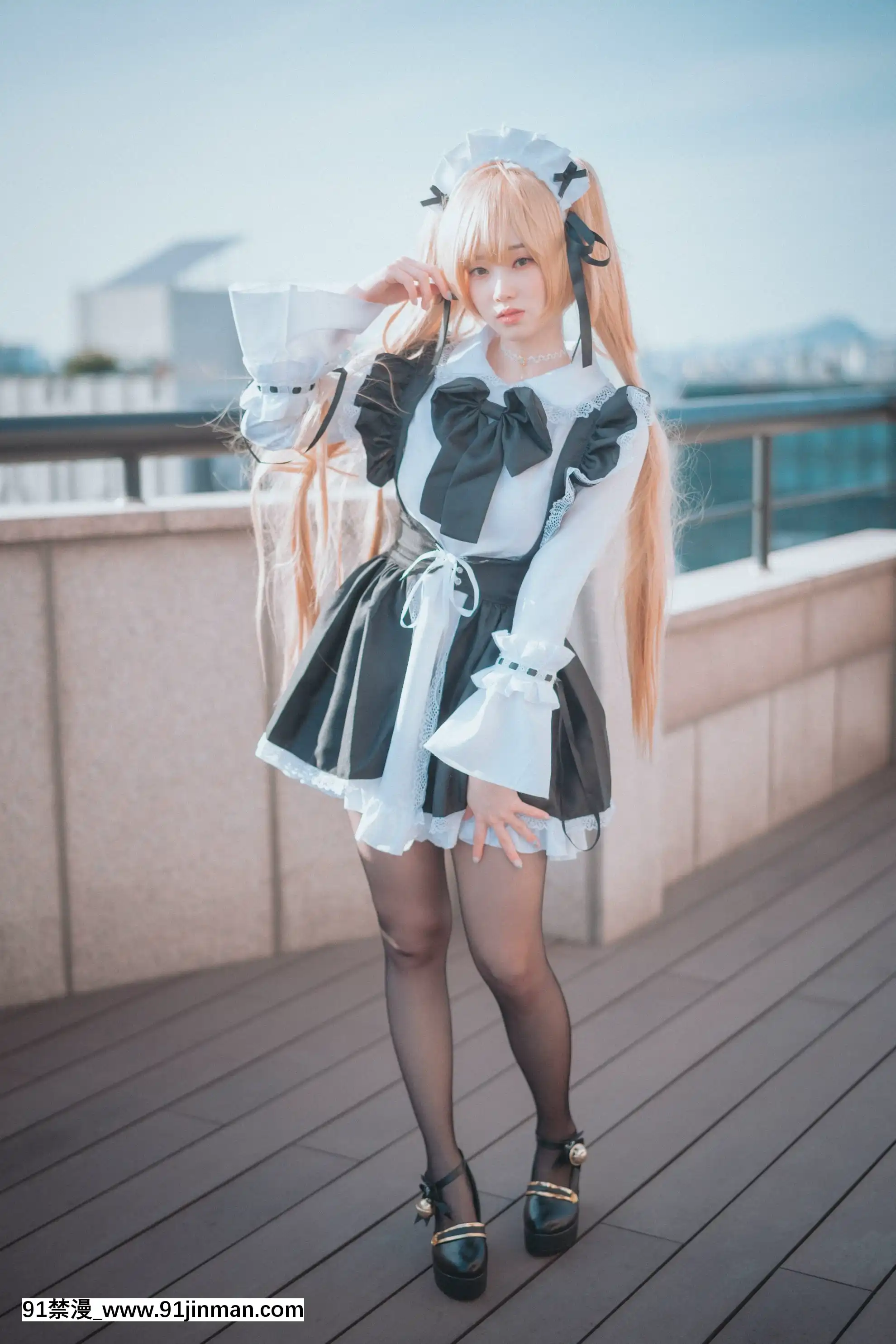 [DJAWA]BamBi-HearttoHeart：Nephthys(DestinyChild)[morphe 18h]