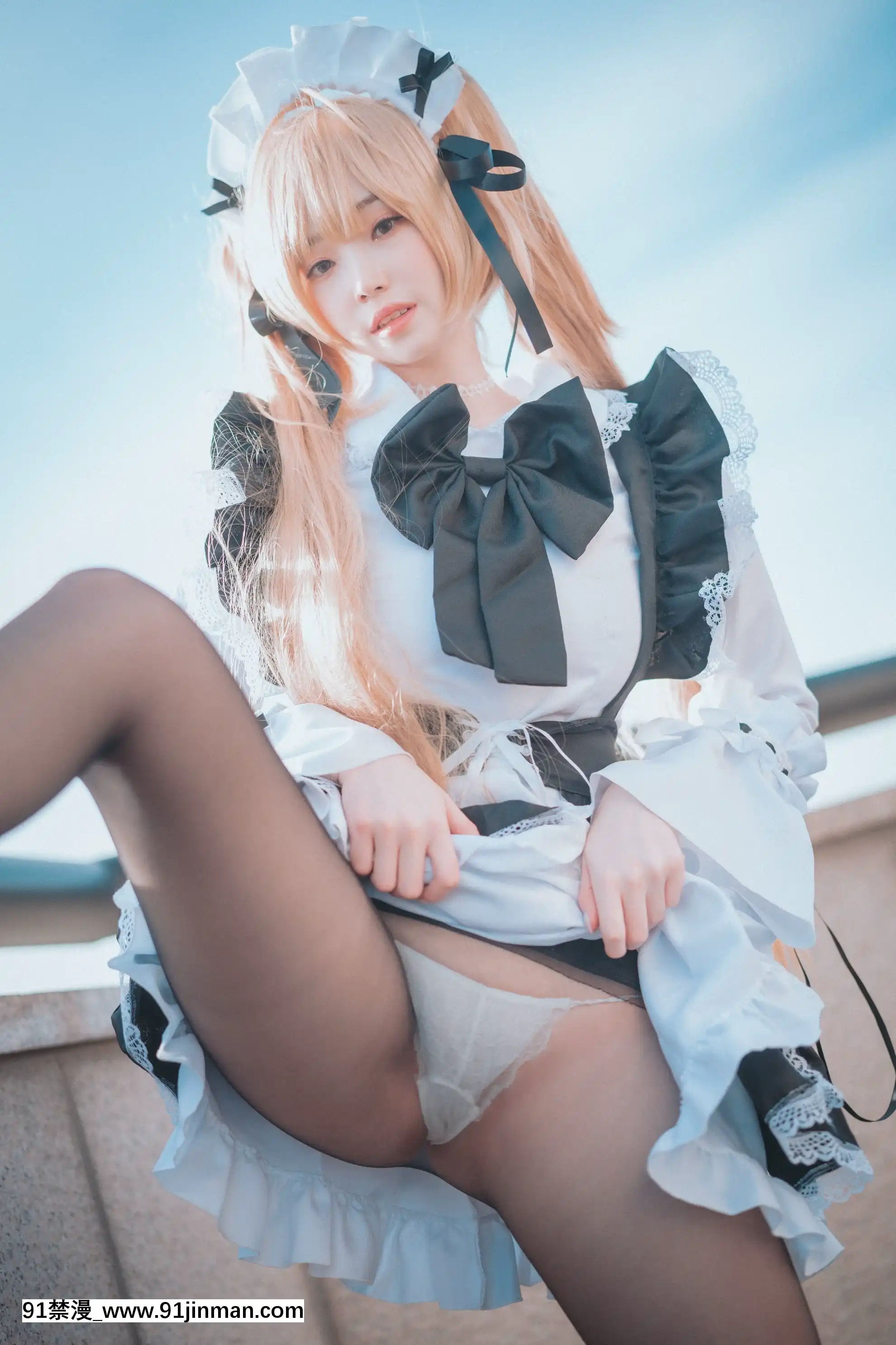 [DJAWA]BamBi-HearttoHeart：Nephthys(DestinyChild)[morphe 18h]