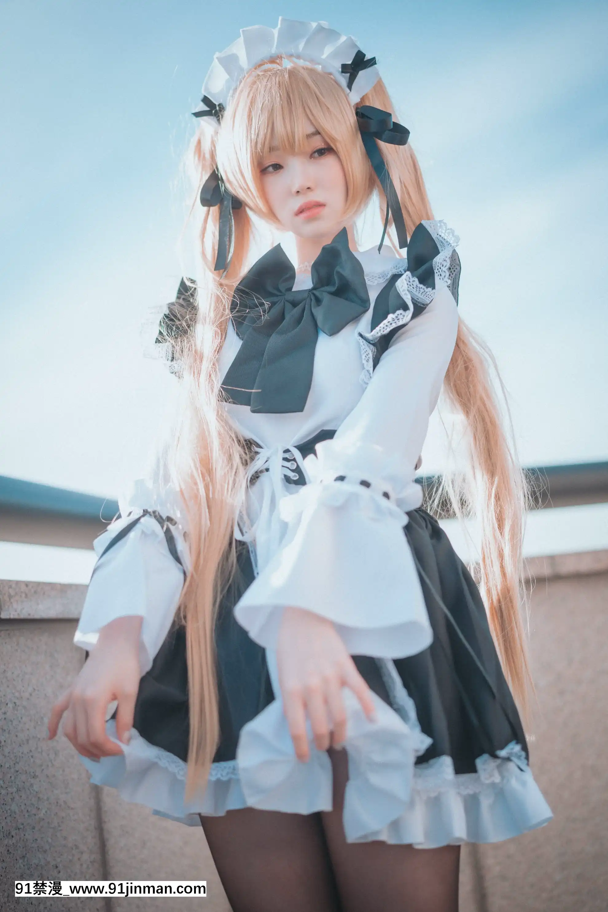 [DJAWA]BamBi-HearttoHeart：Nephthys(DestinyChild)[morphe 18h]