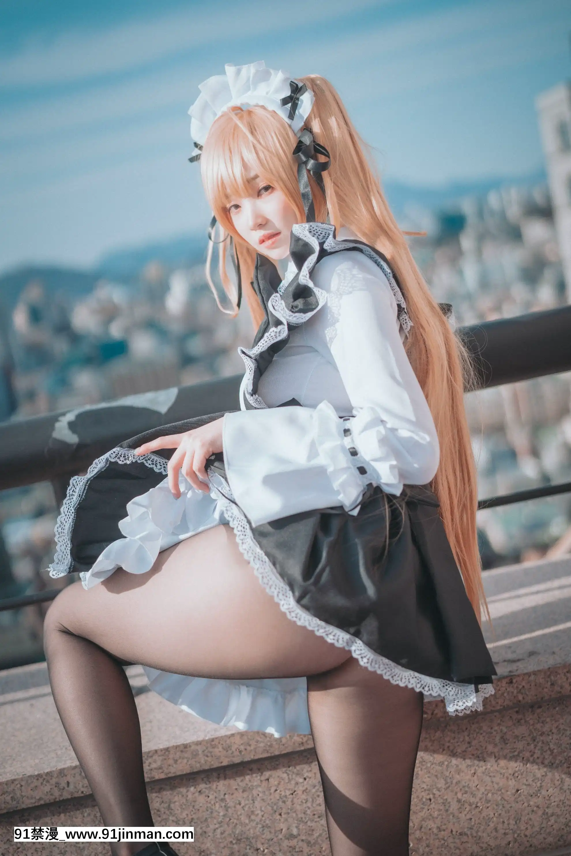 [DJAWA]BamBi-HearttoHeart：Nephthys(DestinyChild)[morphe 18h]