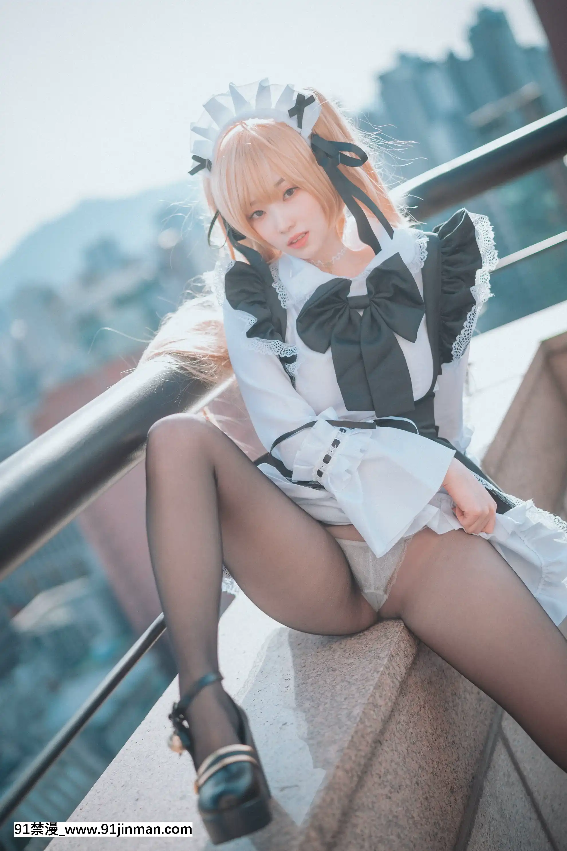 [DJAWA]BamBi-HearttoHeart：Nephthys(DestinyChild)[morphe 18h]