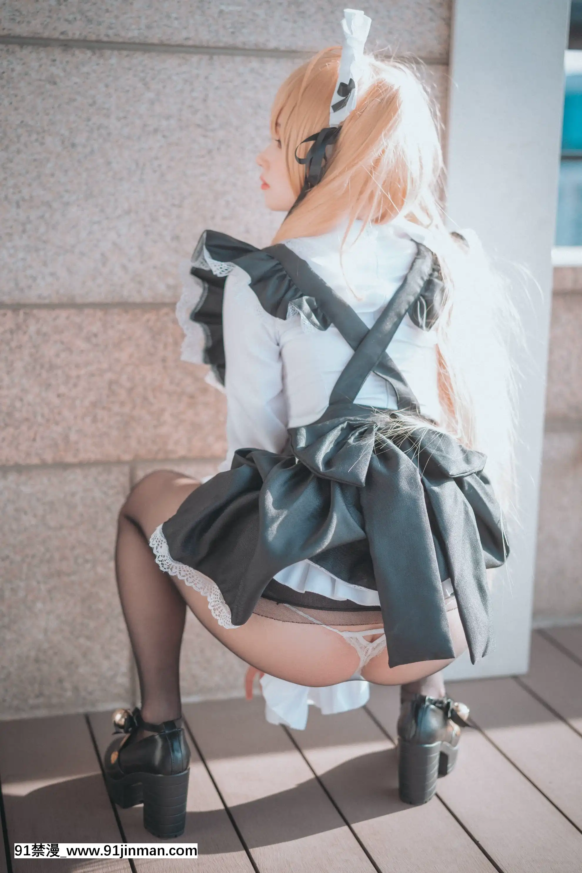 [DJAWA]BamBi-HearttoHeart：Nephthys(DestinyChild)[morphe 18h]