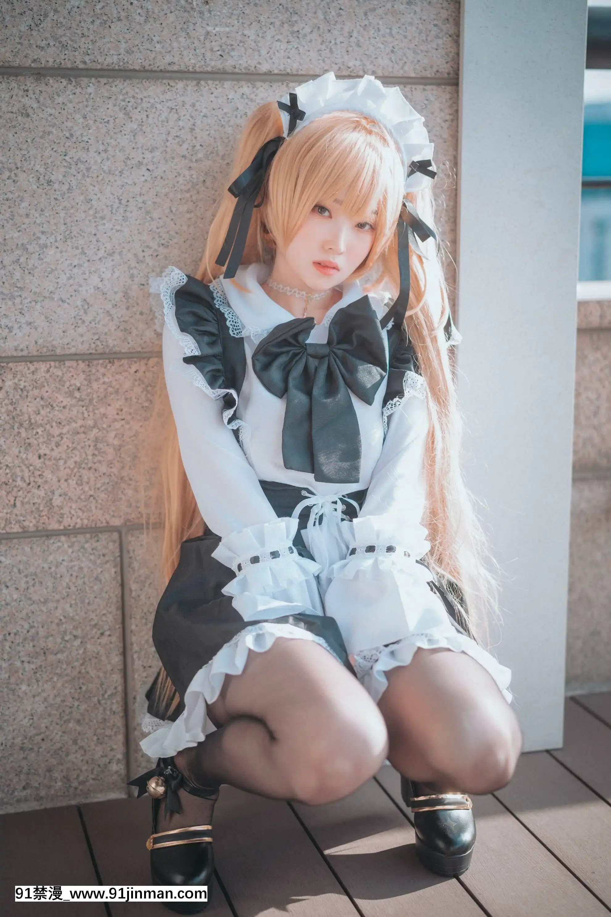 [DJAWA]BamBi-HearttoHeart：Nephthys(DestinyChild)[morphe 18h]