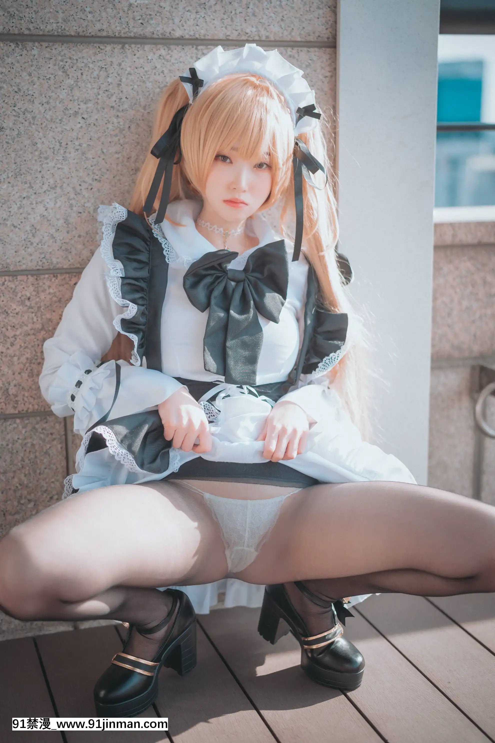 [DJAWA]BamBi-HearttoHeart：Nephthys(DestinyChild)[morphe 18h]
