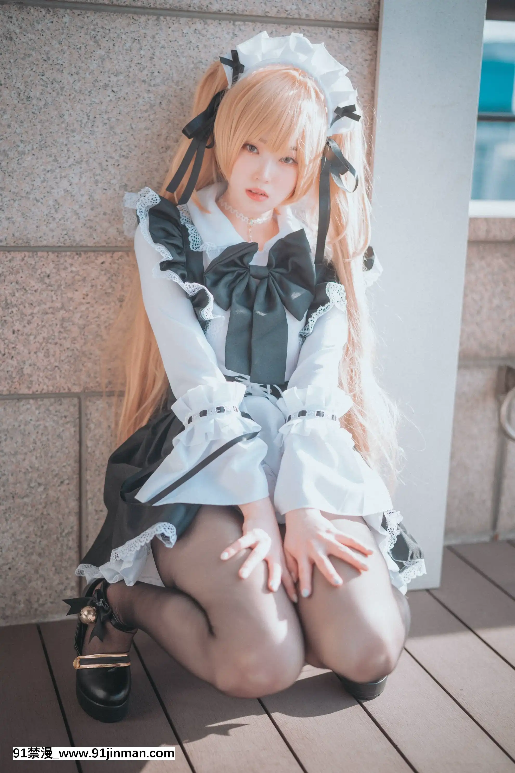 [DJAWA]BamBi-HearttoHeart：Nephthys(DestinyChild)[morphe 18h]
