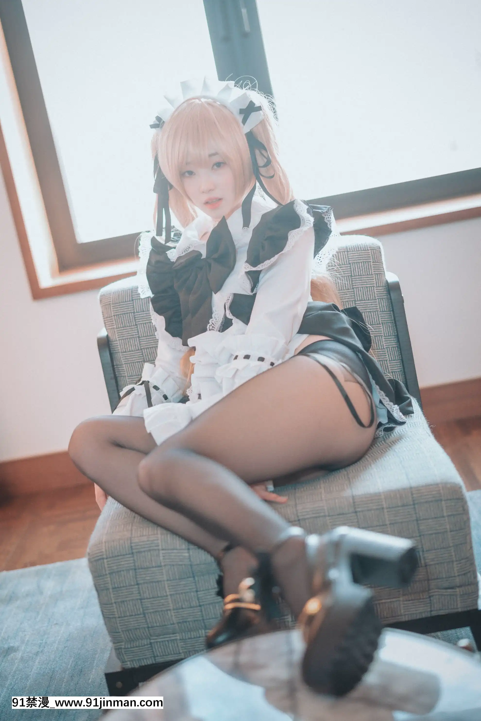 [DJAWA]BamBi-HearttoHeart：Nephthys(DestinyChild)[morphe 18h]