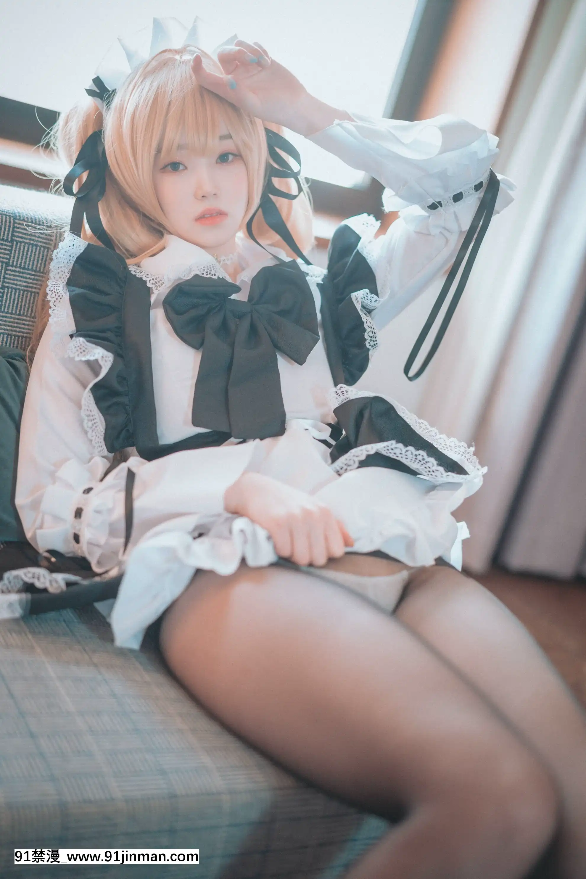 [DJAWA]BamBi-HearttoHeart：Nephthys(DestinyChild)[morphe 18h]