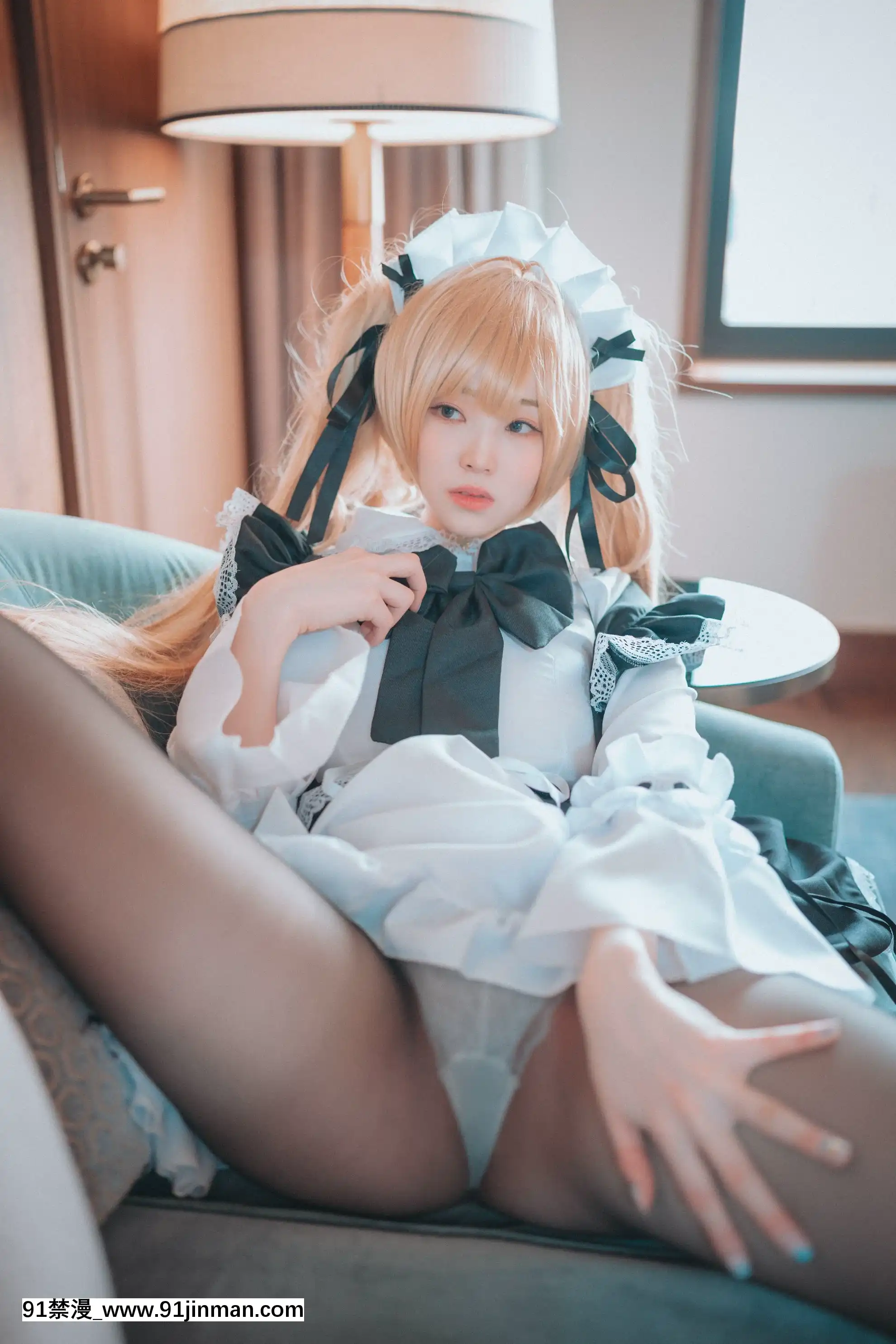 [DJAWA]BamBi-HearttoHeart：Nephthys(DestinyChild)[morphe 18h]
