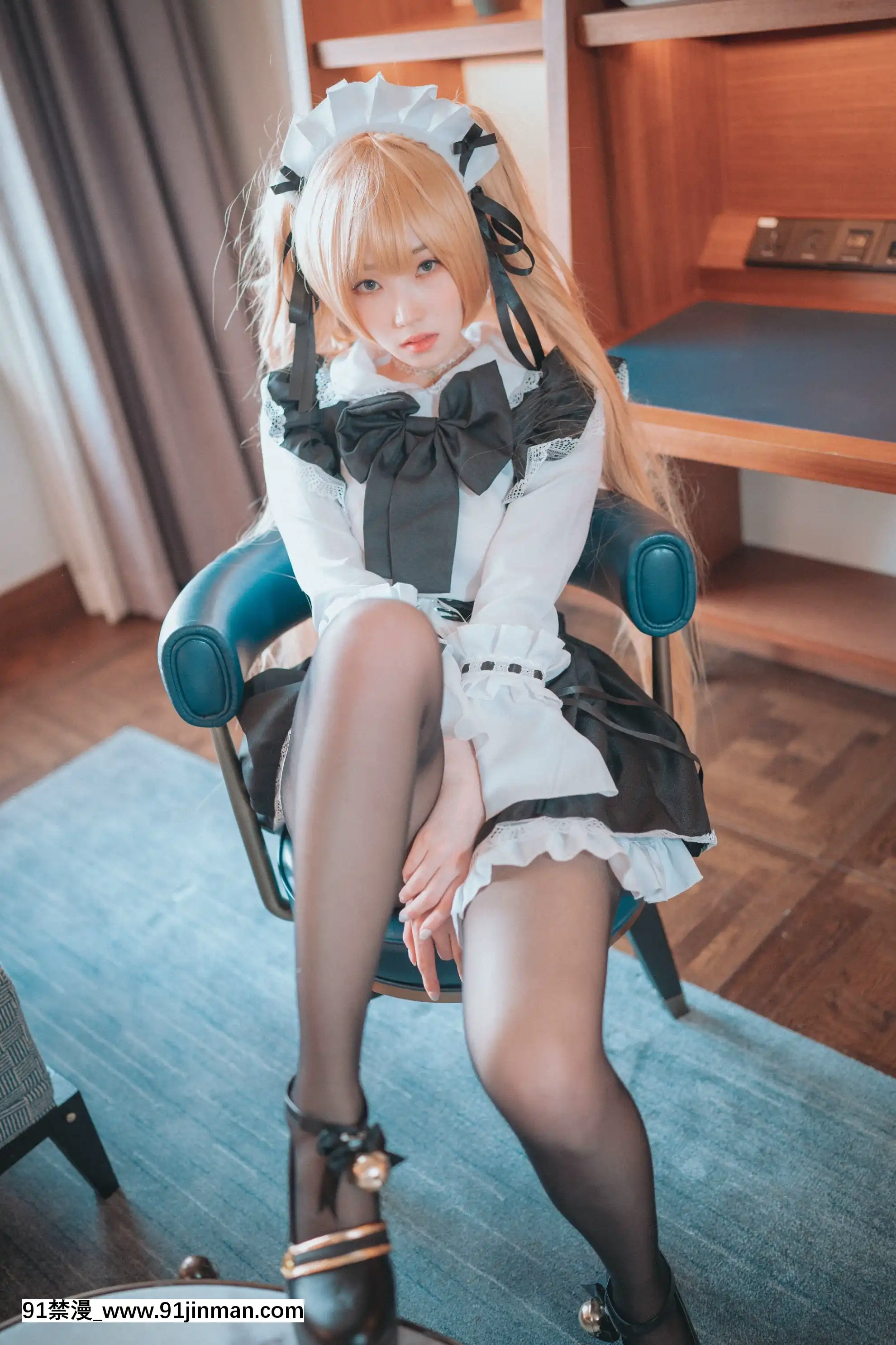 [DJAWA]BamBi-HearttoHeart：Nephthys(DestinyChild)[morphe 18h]