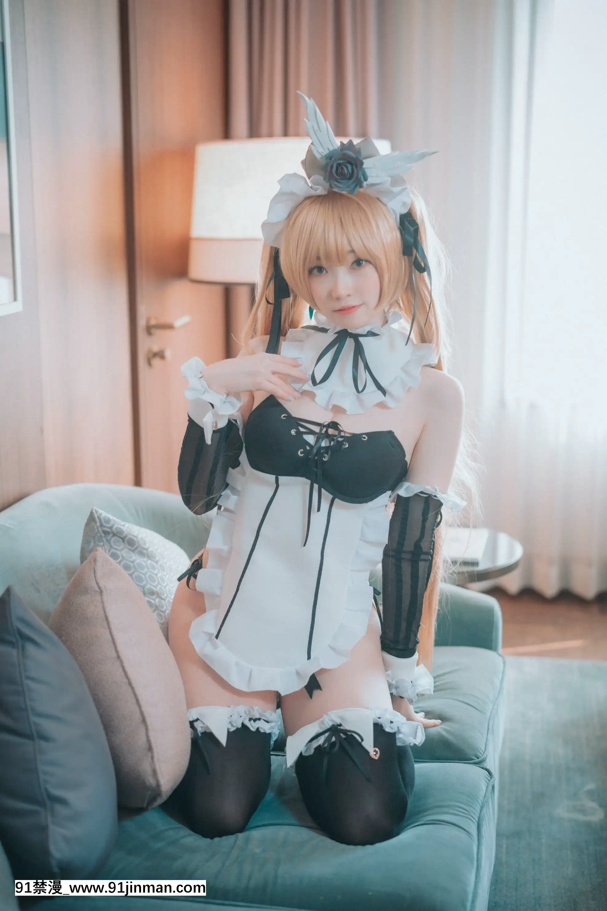 [DJAWA]BamBi-HearttoHeart：Nephthys(DestinyChild)[morphe 18h]