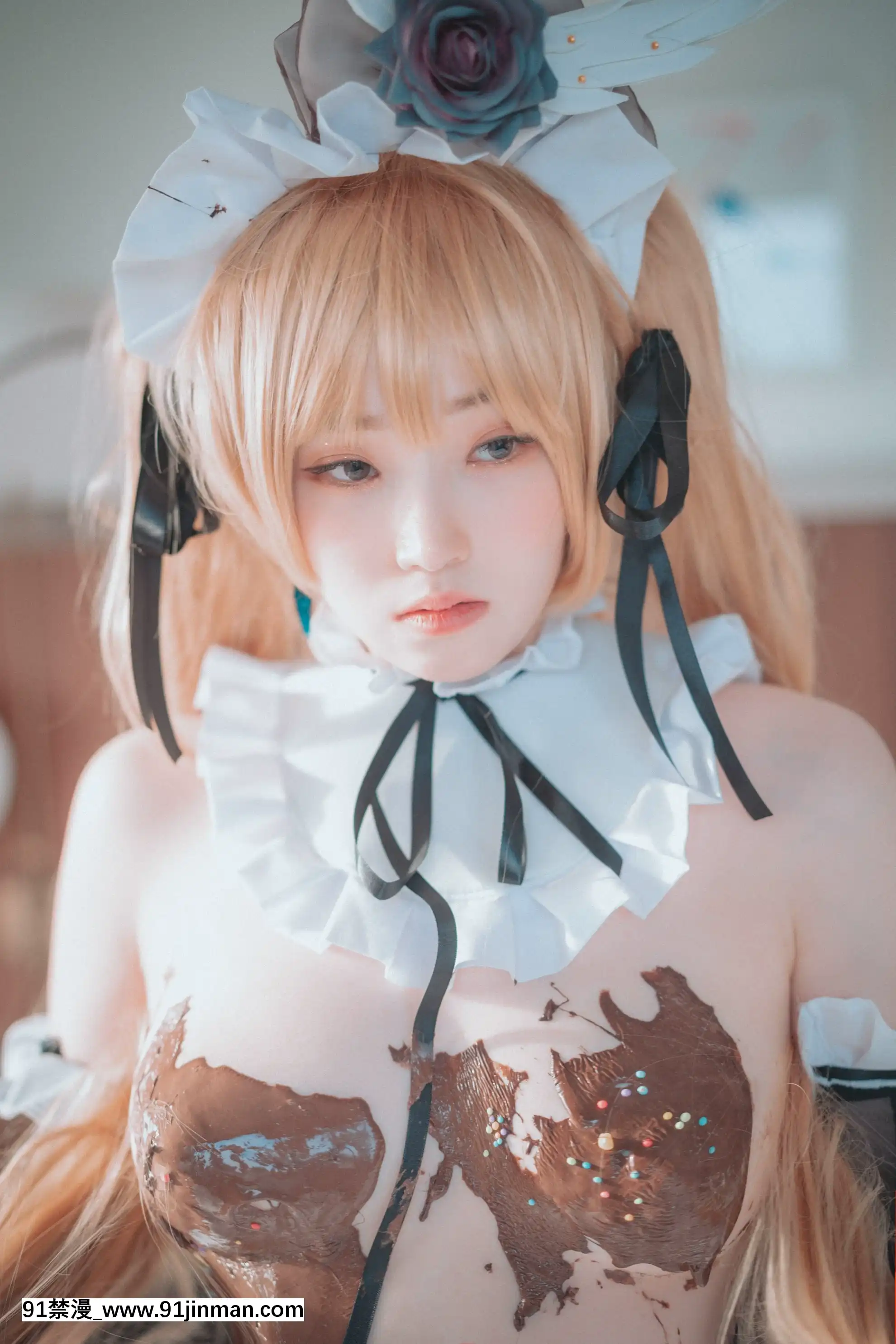 [DJAWA]BamBi-HearttoHeart：Nephthys(DestinyChild)[morphe 18h]