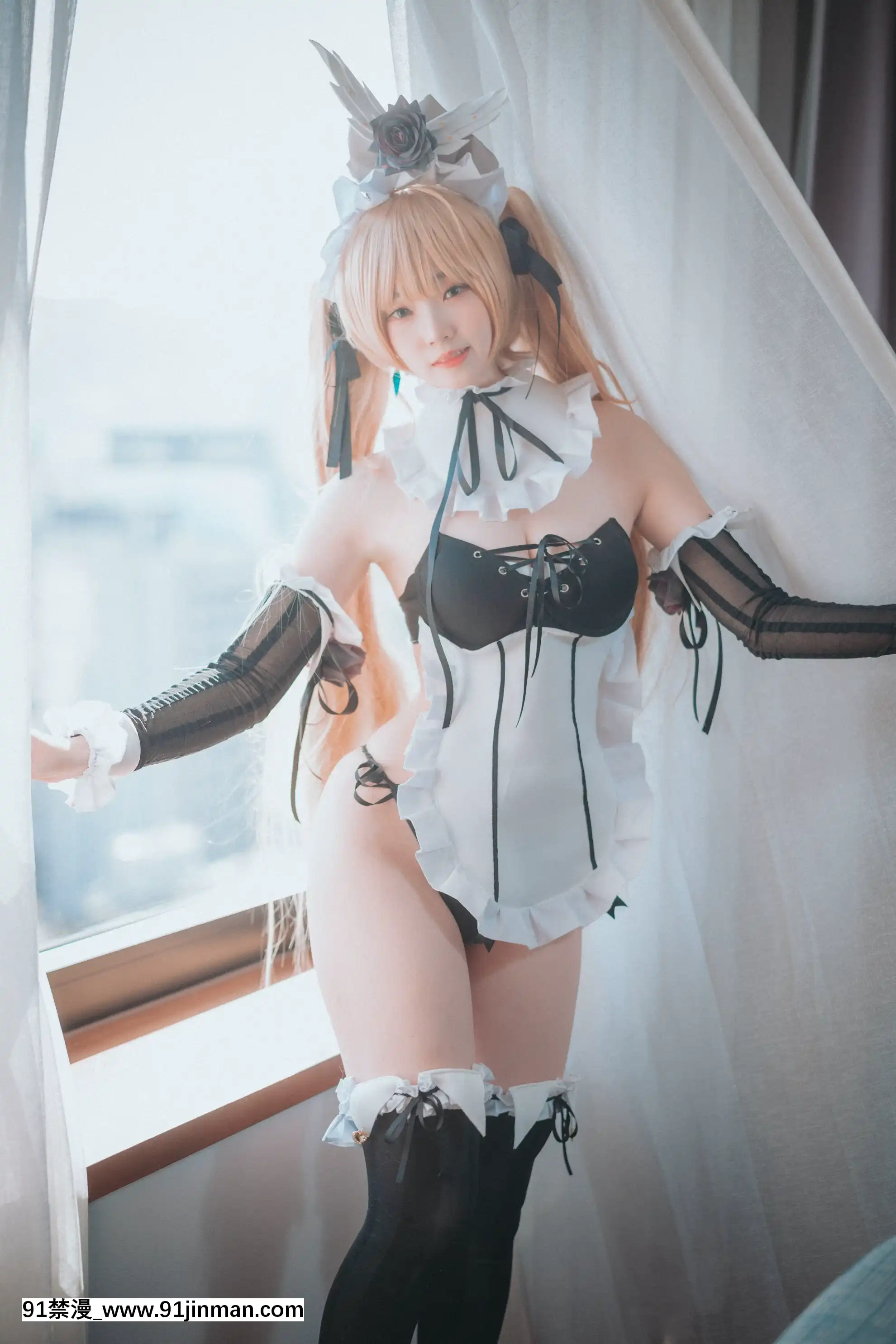 [DJAWA]BamBi-HearttoHeart：Nephthys(DestinyChild)[morphe 18h]