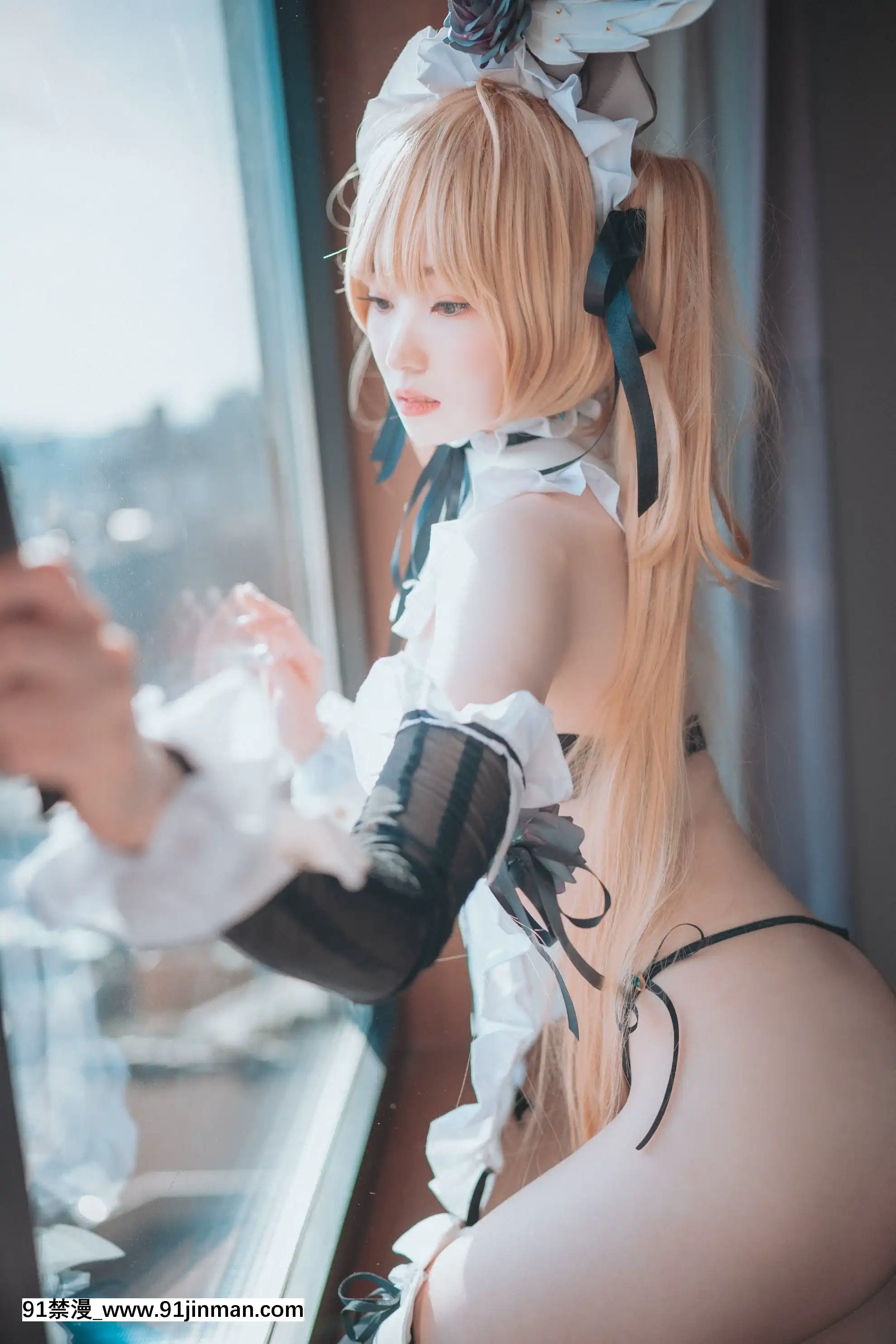 [DJAWA]BamBi-HearttoHeart：Nephthys(DestinyChild)[morphe 18h]