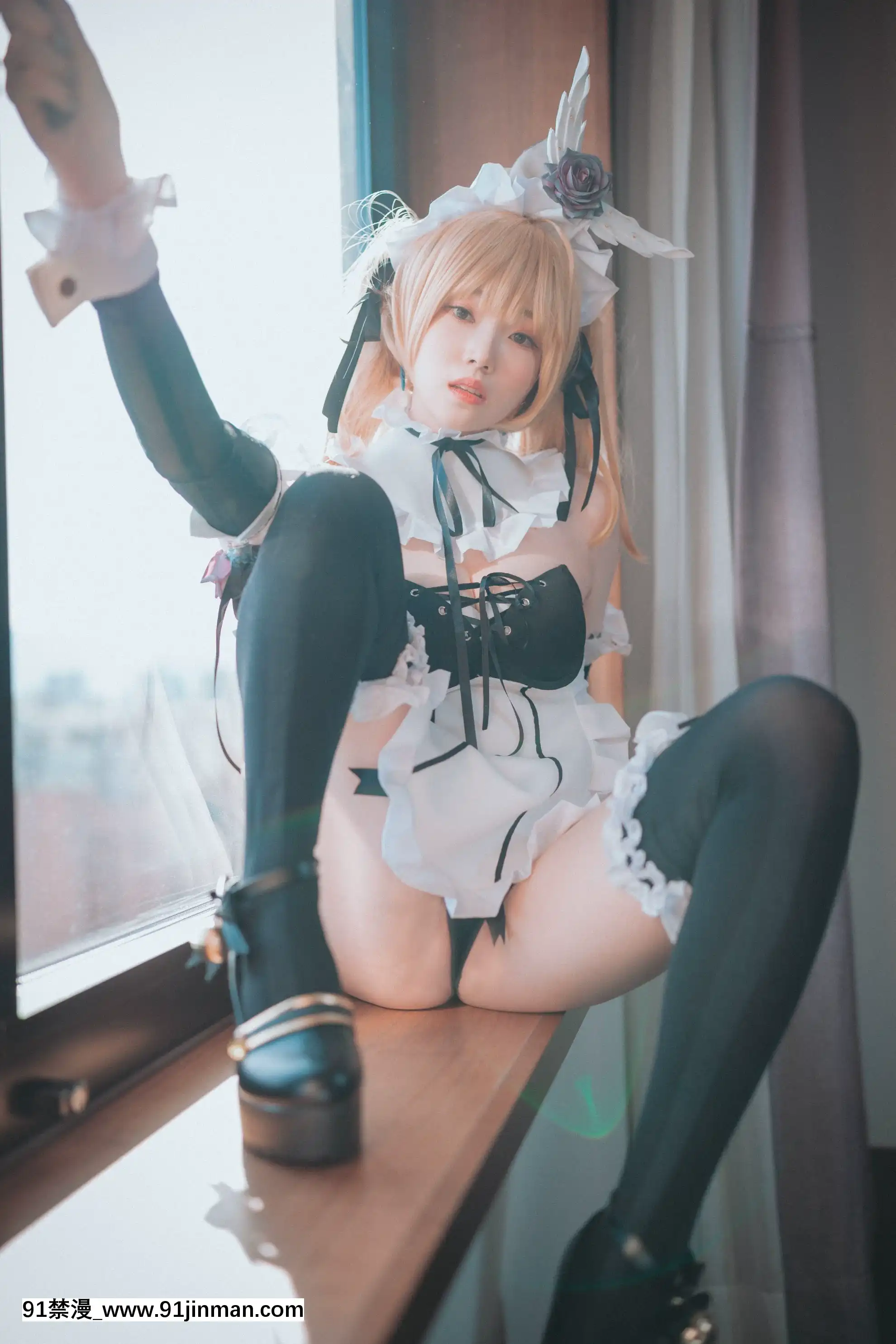[DJAWA]BamBi-HearttoHeart：Nephthys(DestinyChild)[morphe 18h]