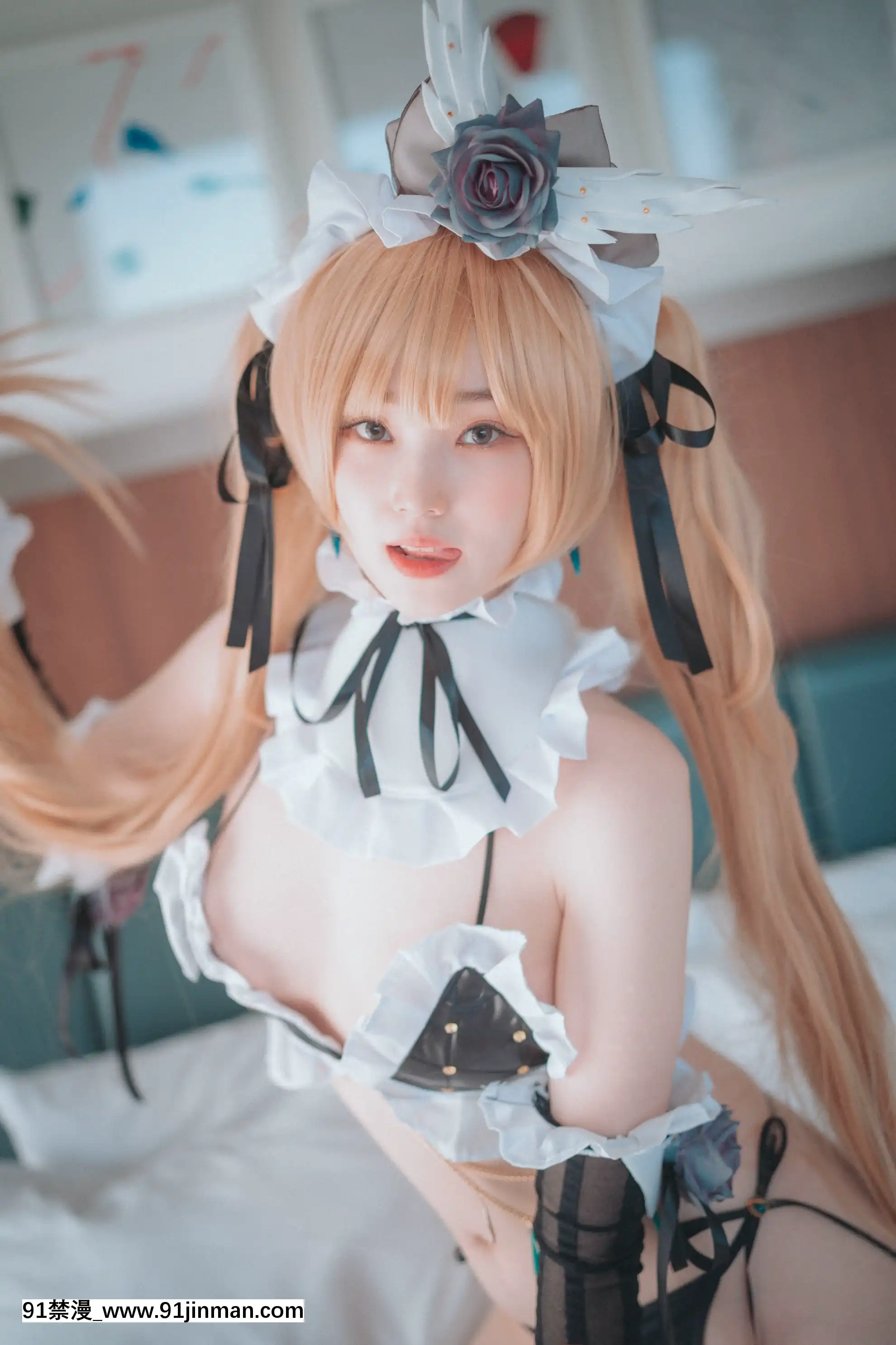 [DJAWA]BamBi-HearttoHeart：Nephthys(DestinyChild)[morphe 18h]