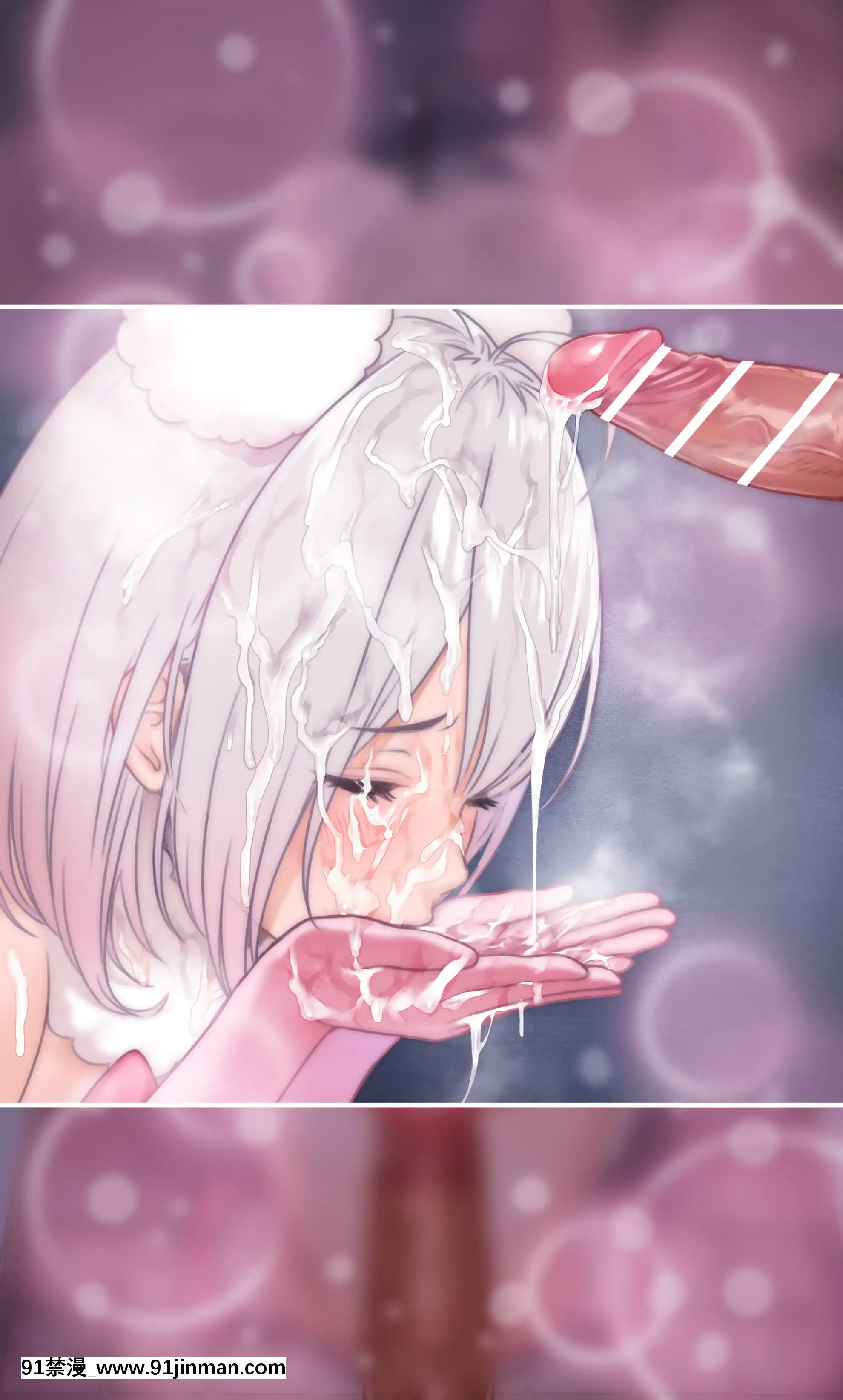 OgreIllustFanbox[18禁 午夜場]