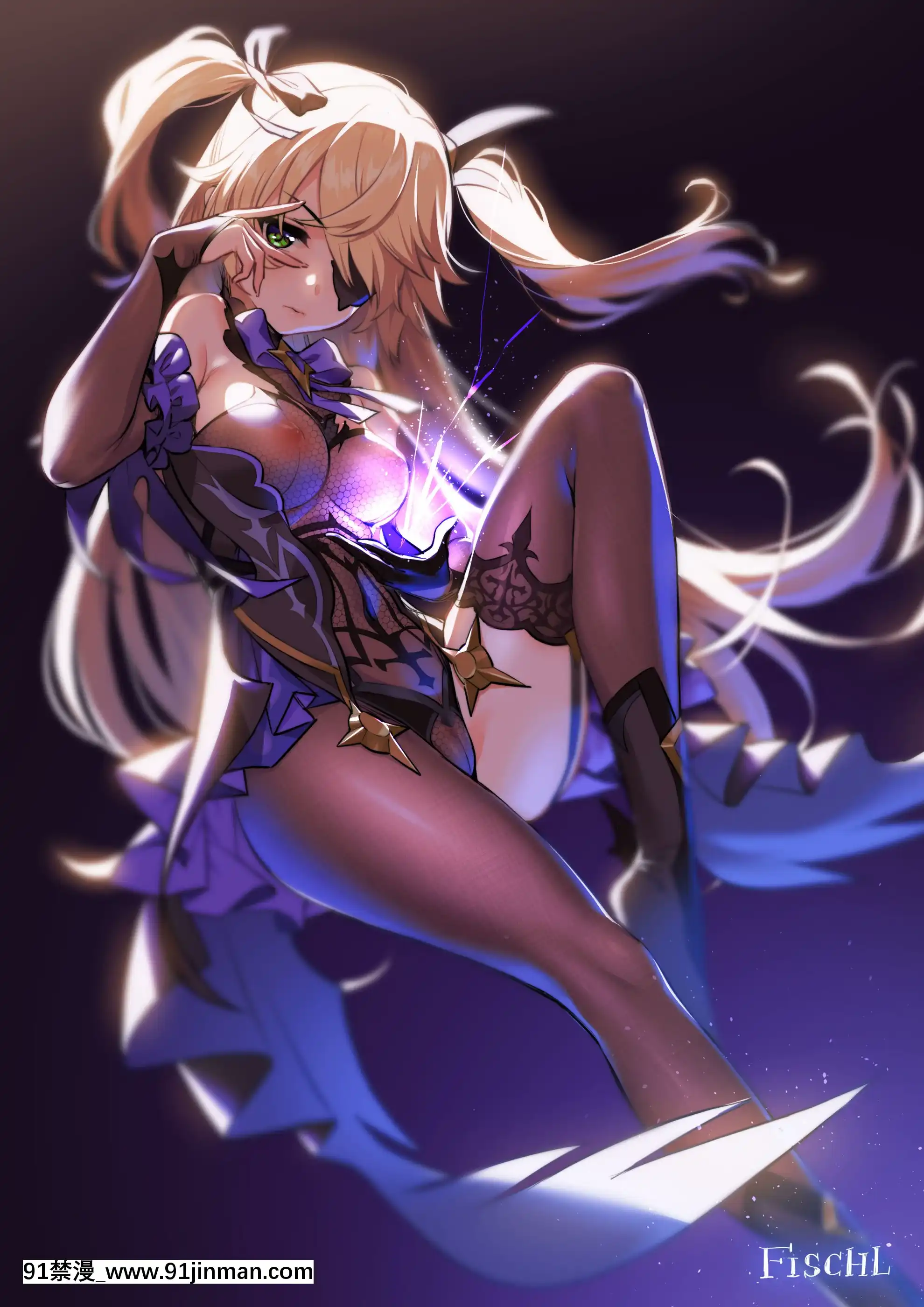 OgreIllustFanbox[18禁 午夜場]