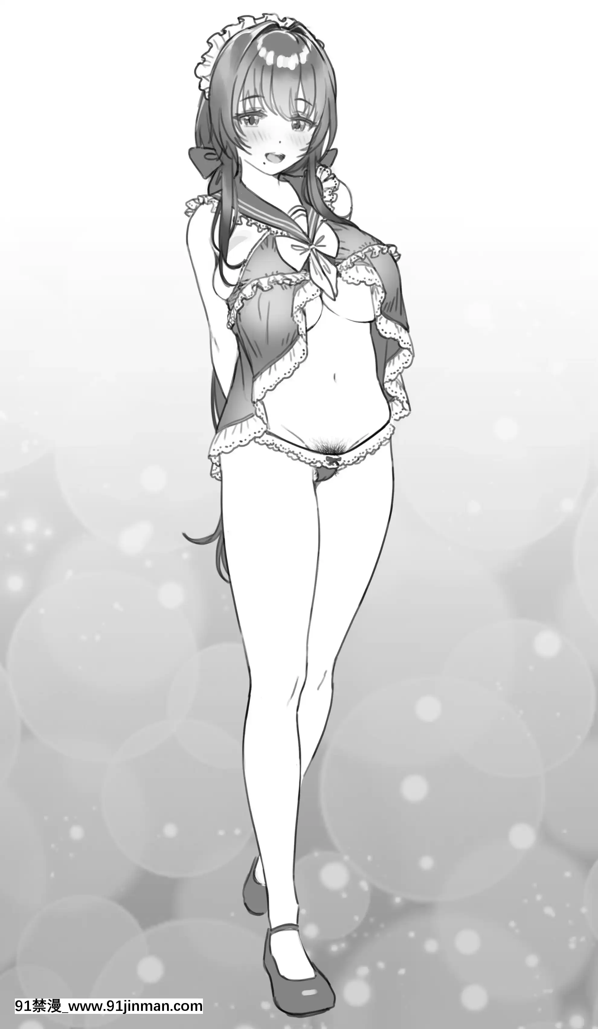 OgreIllustFanbox[18禁 午夜場]