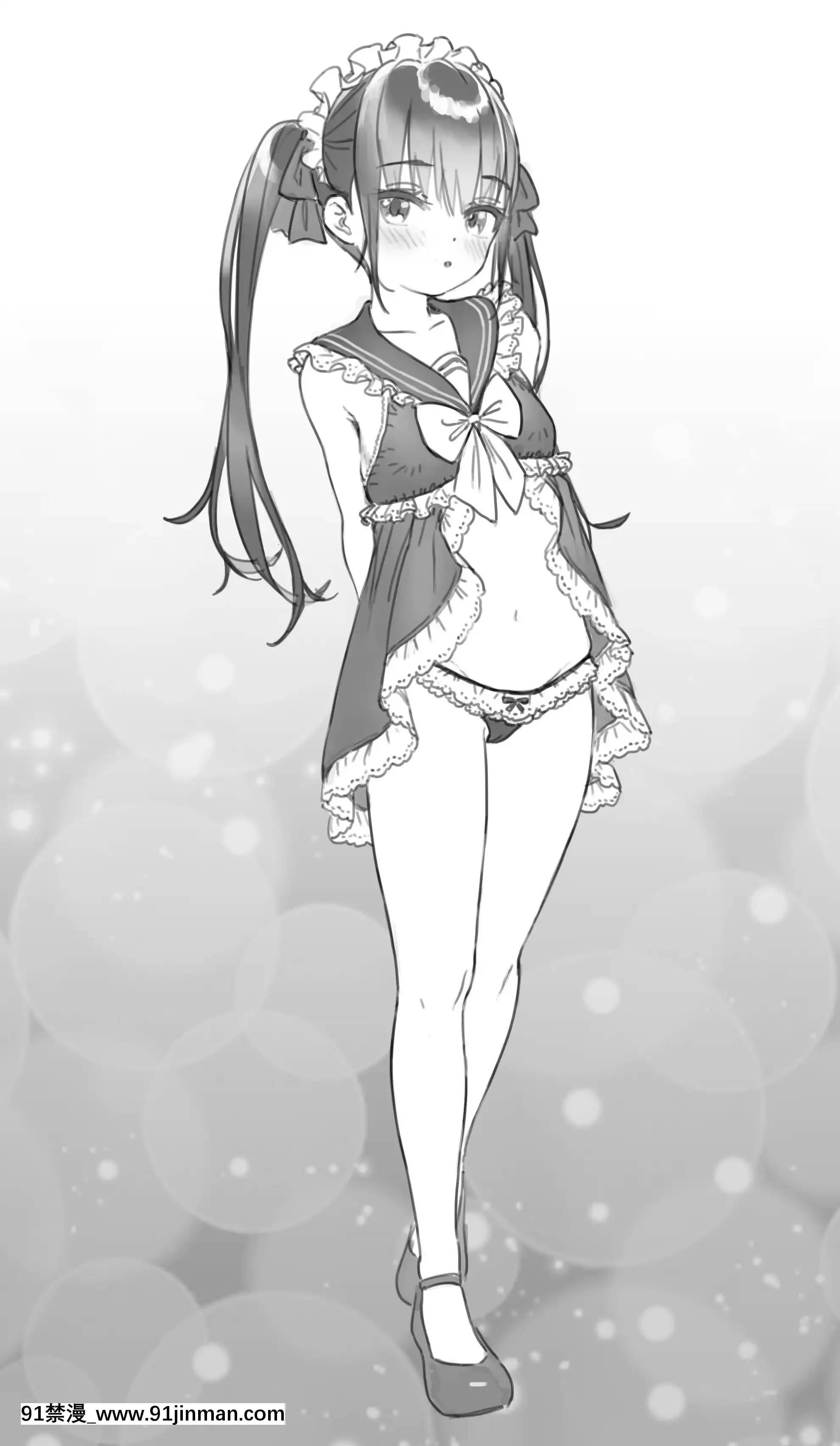 OgreIllustFanbox[18禁 午夜場]