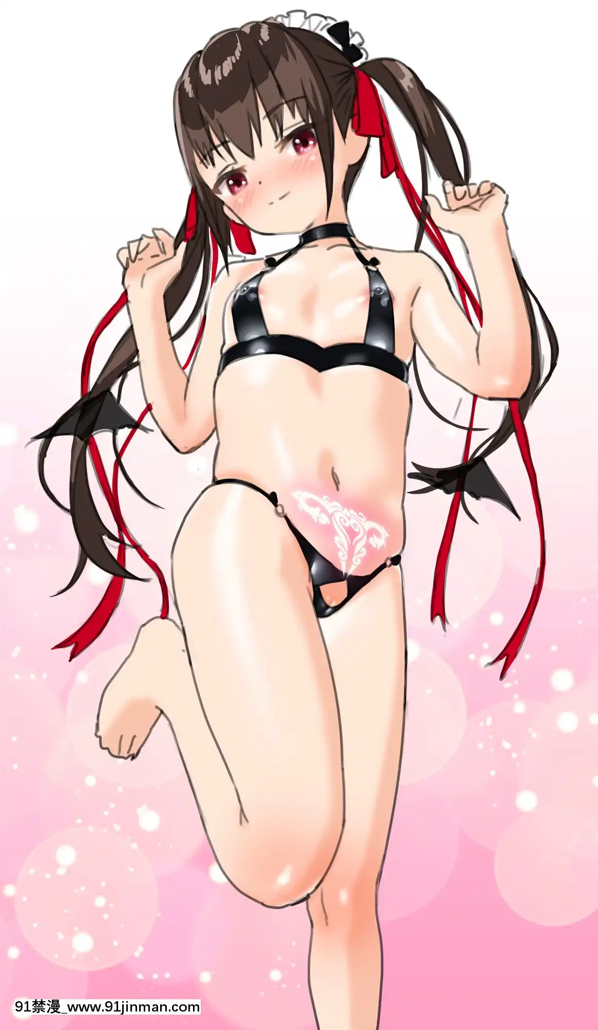 OgreIllustFanbox[18禁 午夜場]