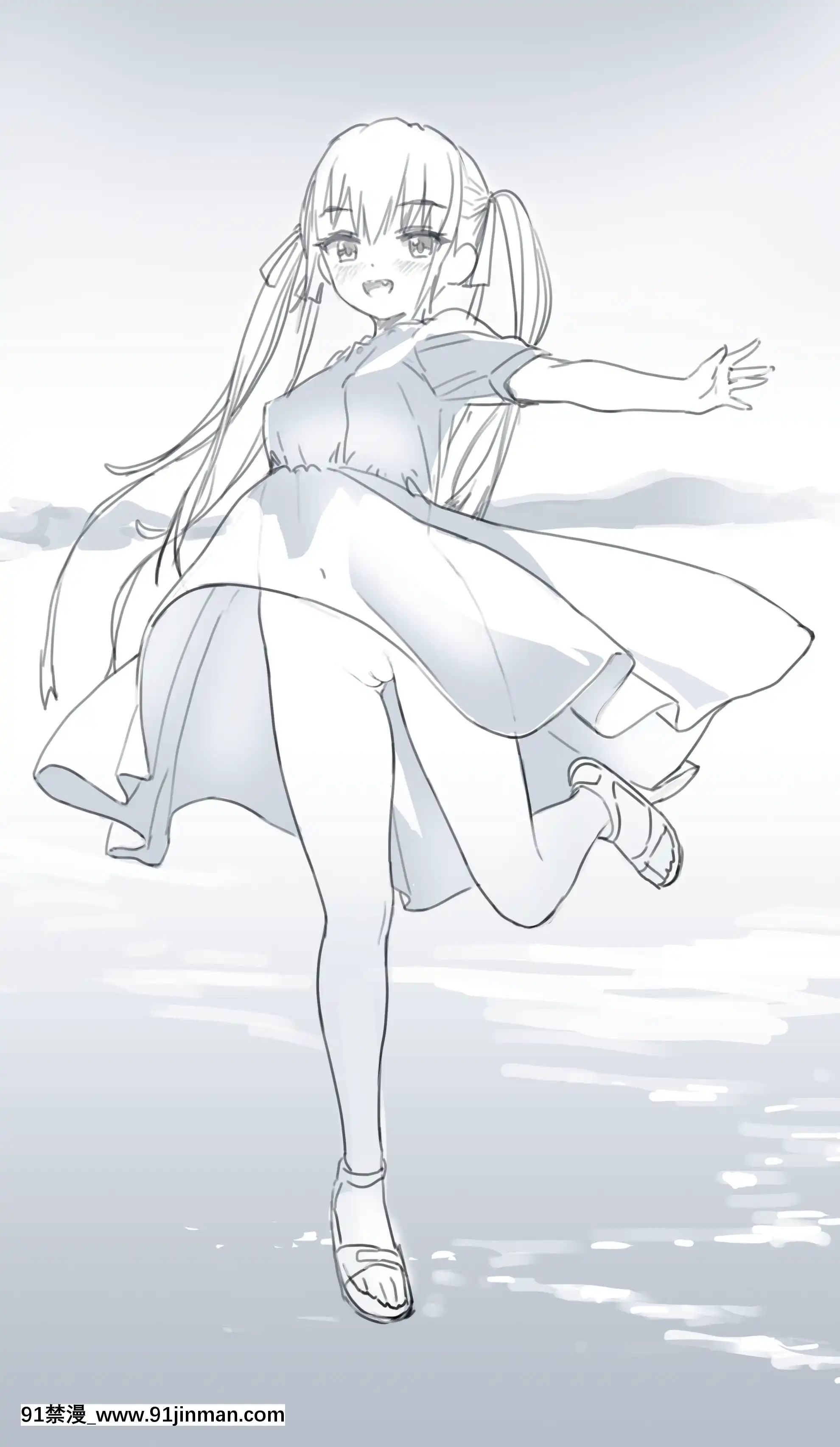 OgreIllustFanbox[18禁 午夜場]