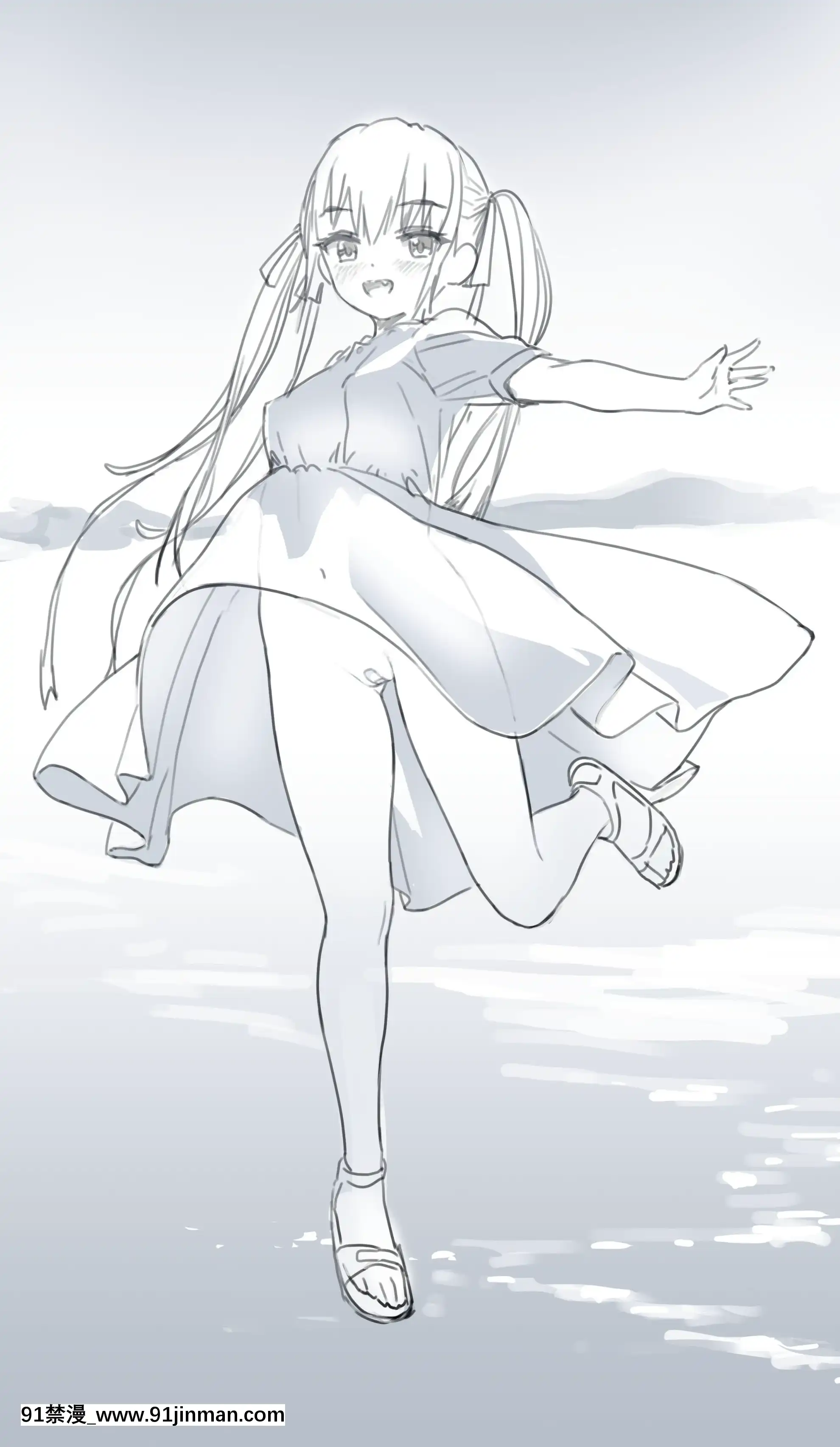 OgreIllustFanbox[18禁 午夜場]