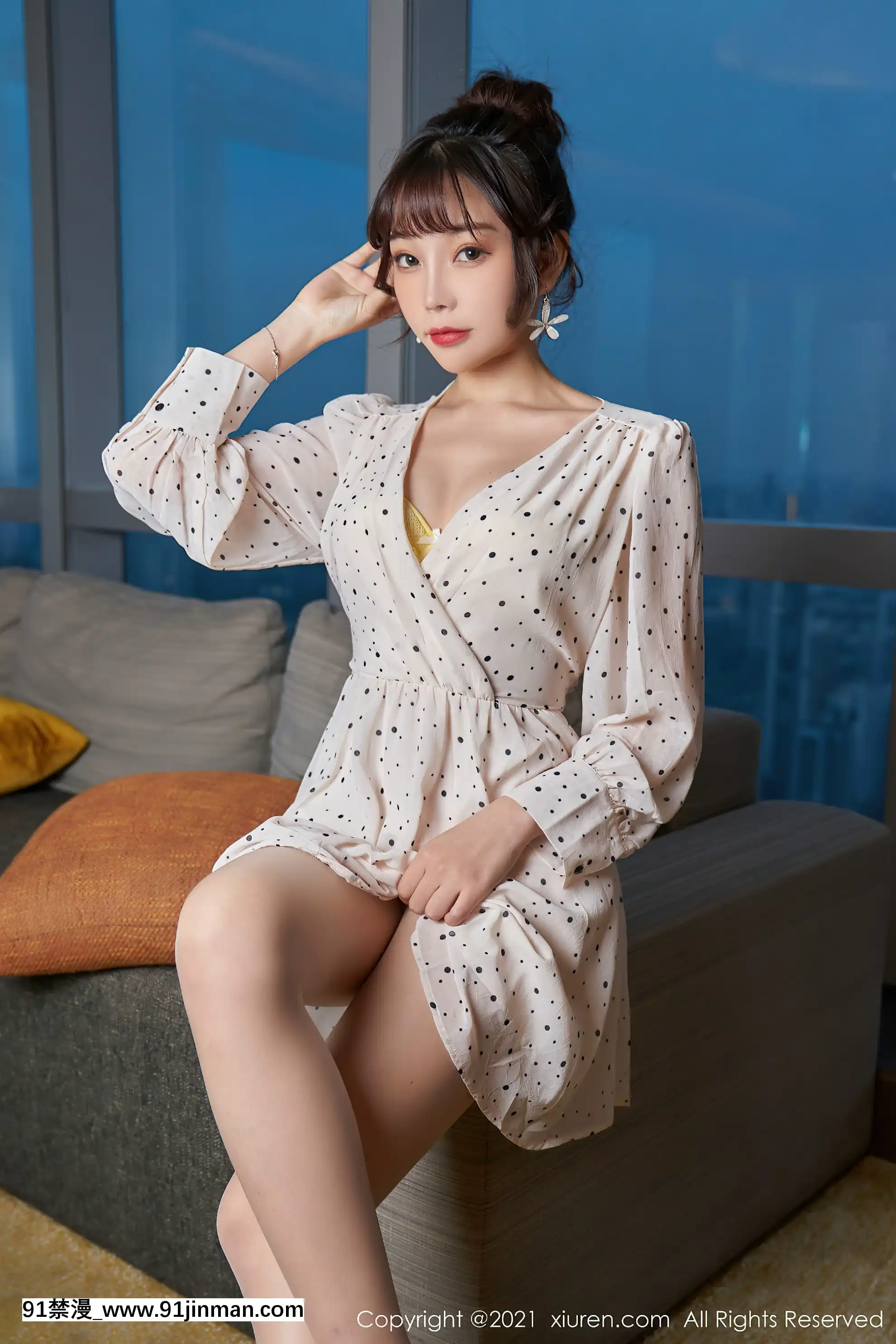 XIURENNo.3145-Booty(芝芝)[lawn boy gt 18h parts]