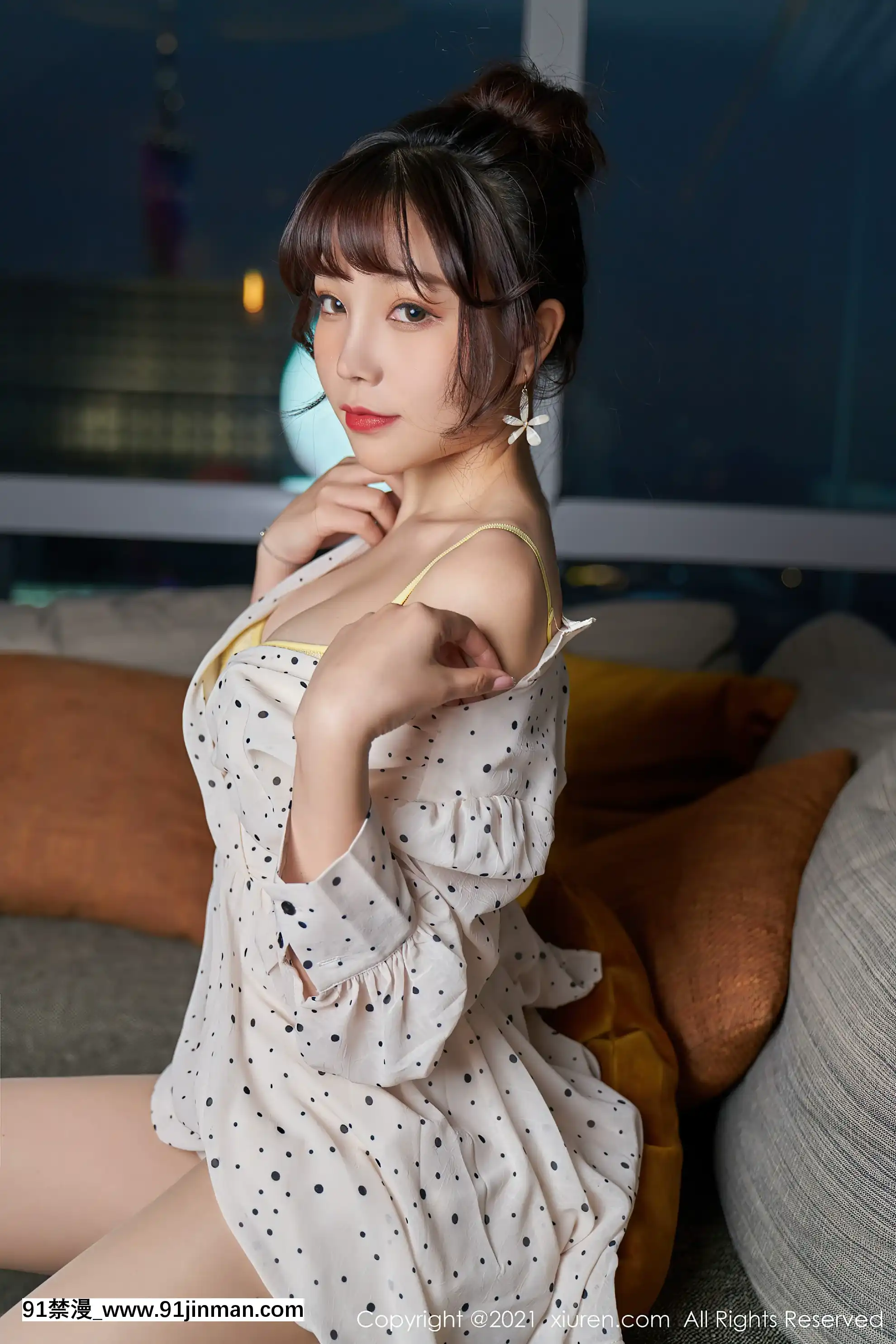 XIURENNo.3145-Booty(芝芝)[lawn boy gt 18h parts]
