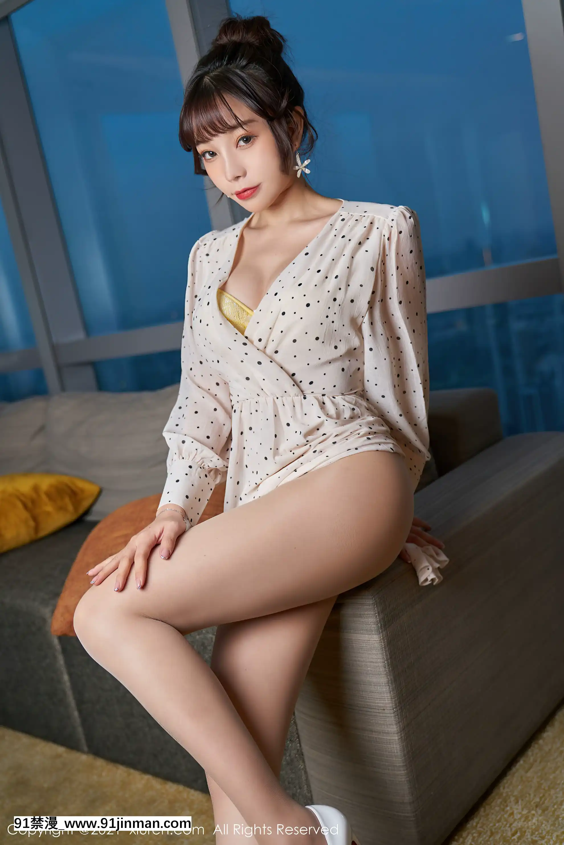 XIURENNo.3145-Booty(芝芝)[lawn boy gt 18h parts]